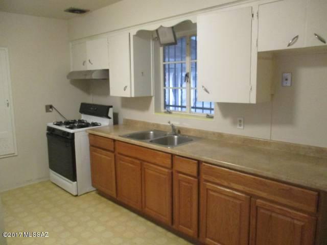 Palo Verde Addition - Residential Lease