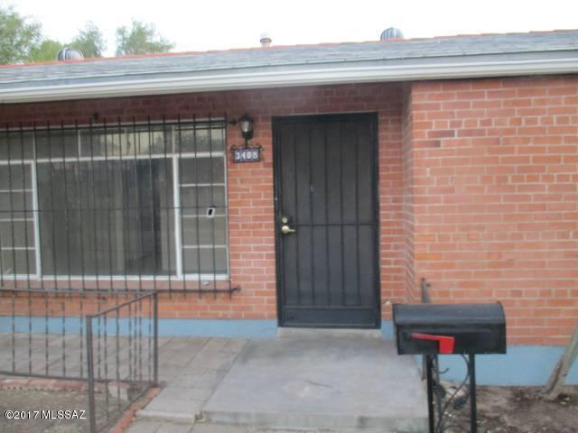 Palo Verde Addition - Residential Lease