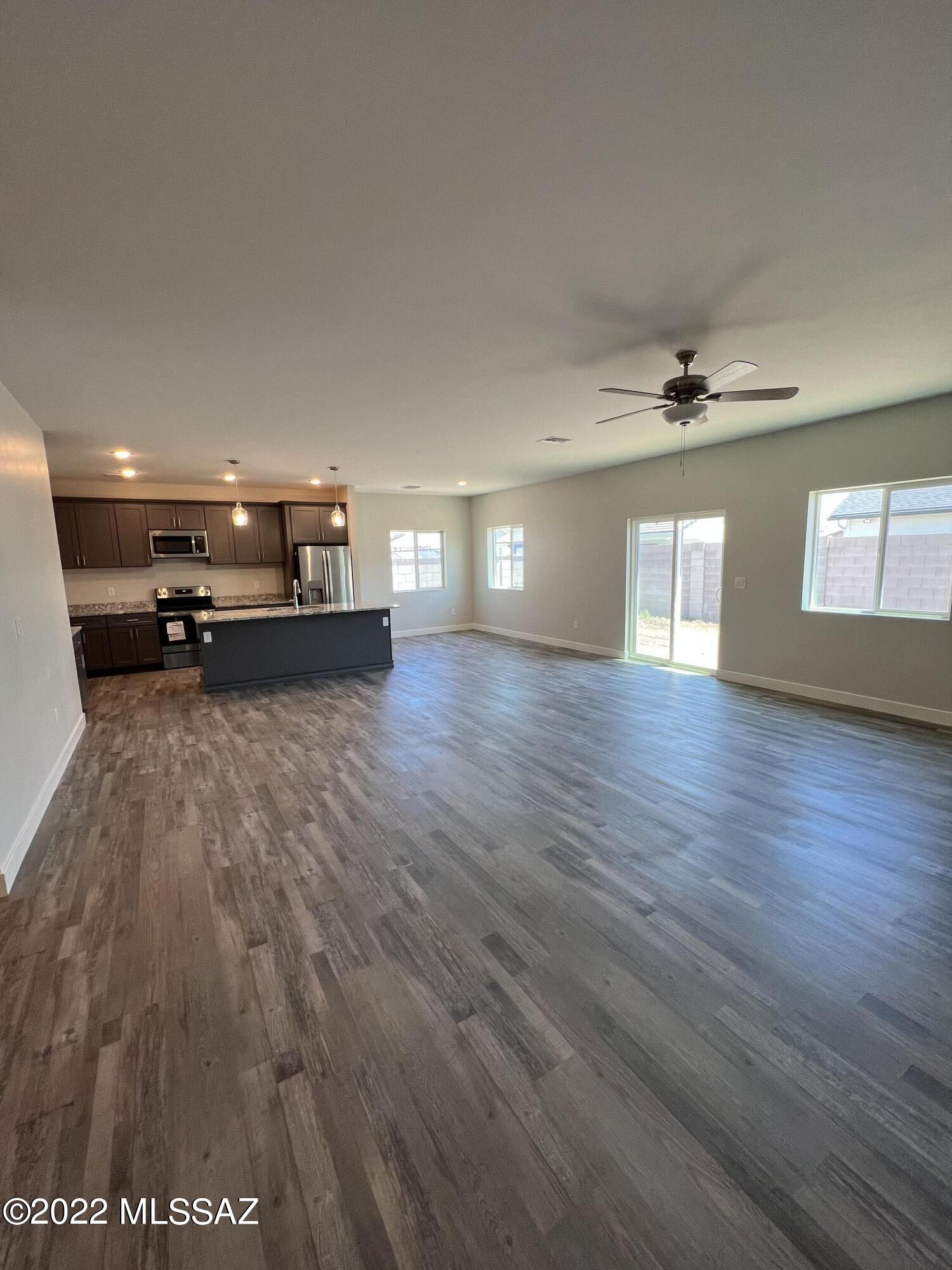 Out Of Pima County - Residential
