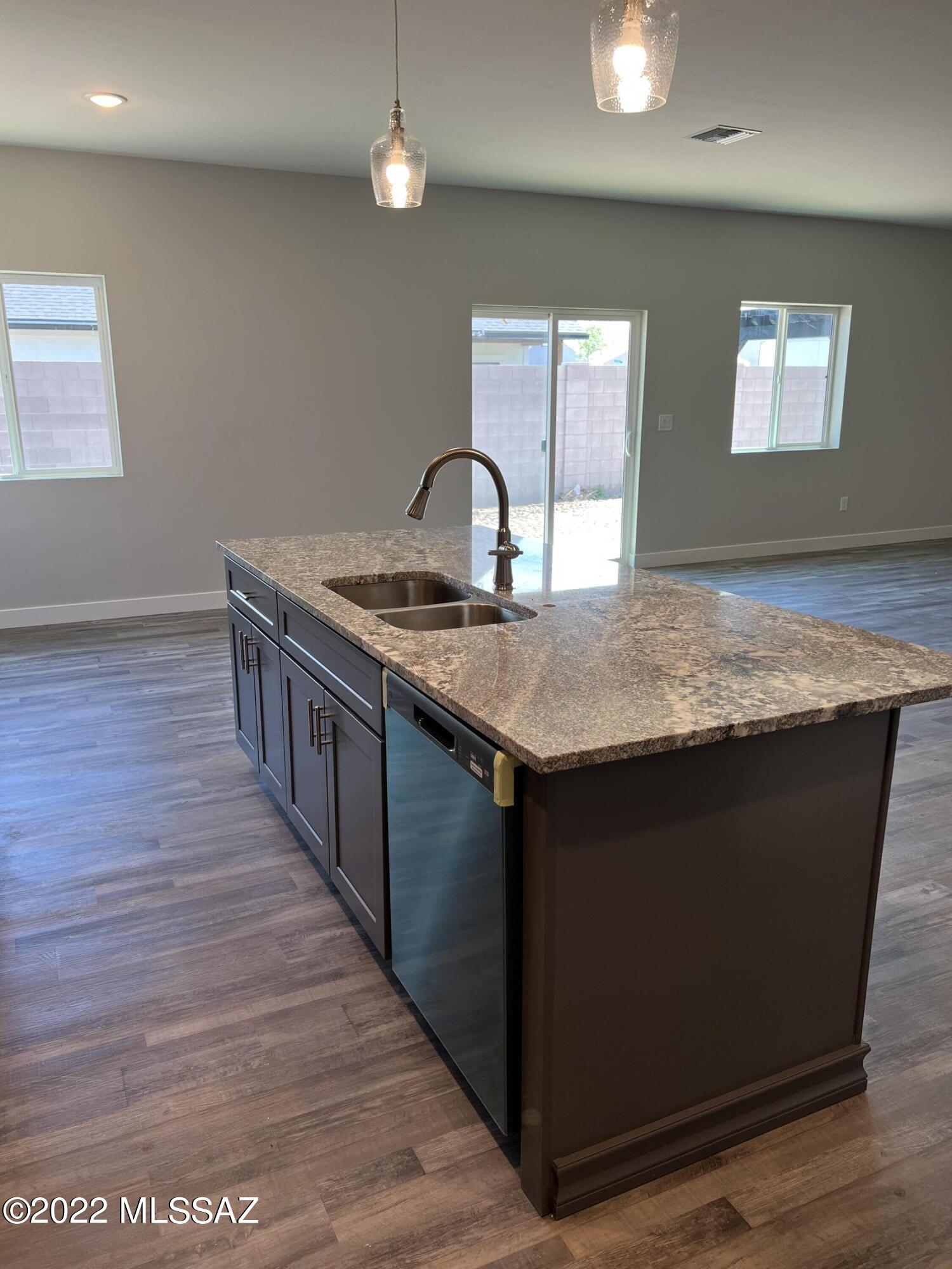 Out Of Pima County - Residential