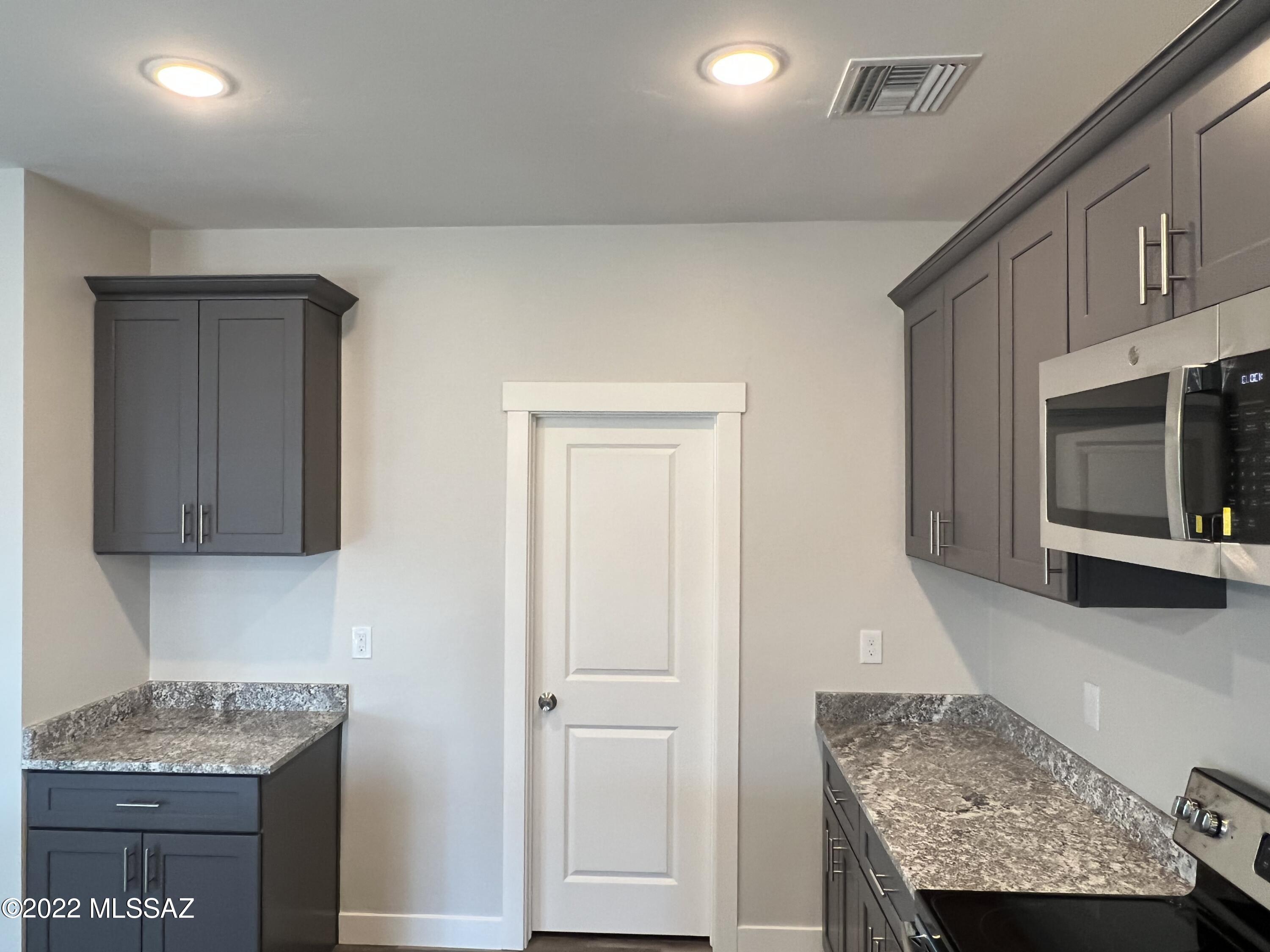 Out Of Pima County - Residential