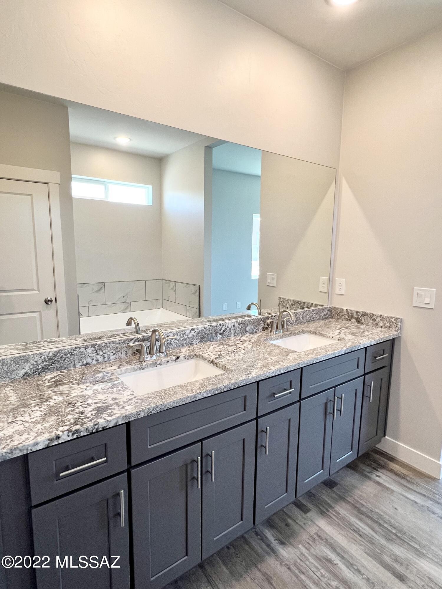 Out Of Pima County - Residential