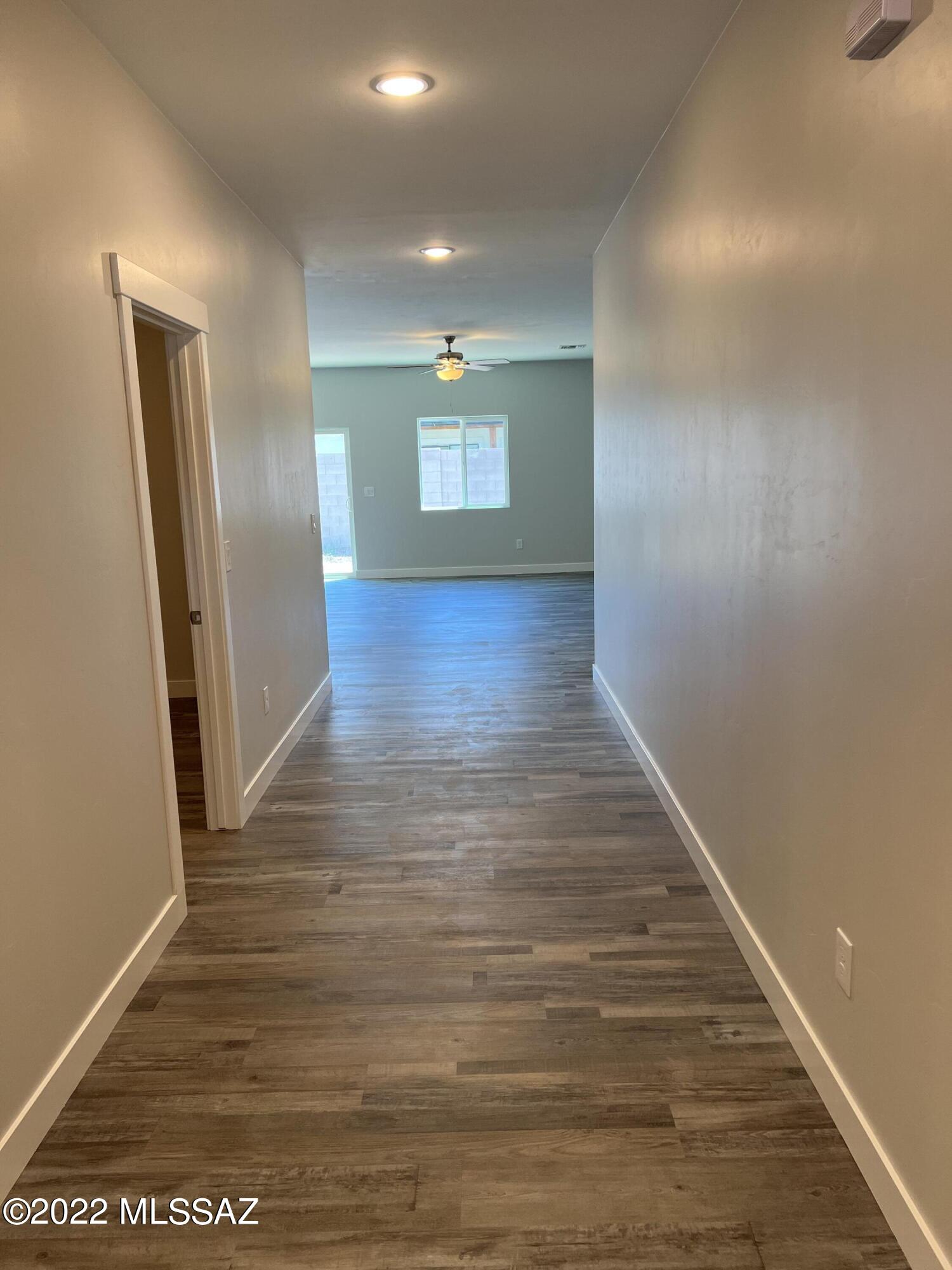 Out Of Pima County - Residential