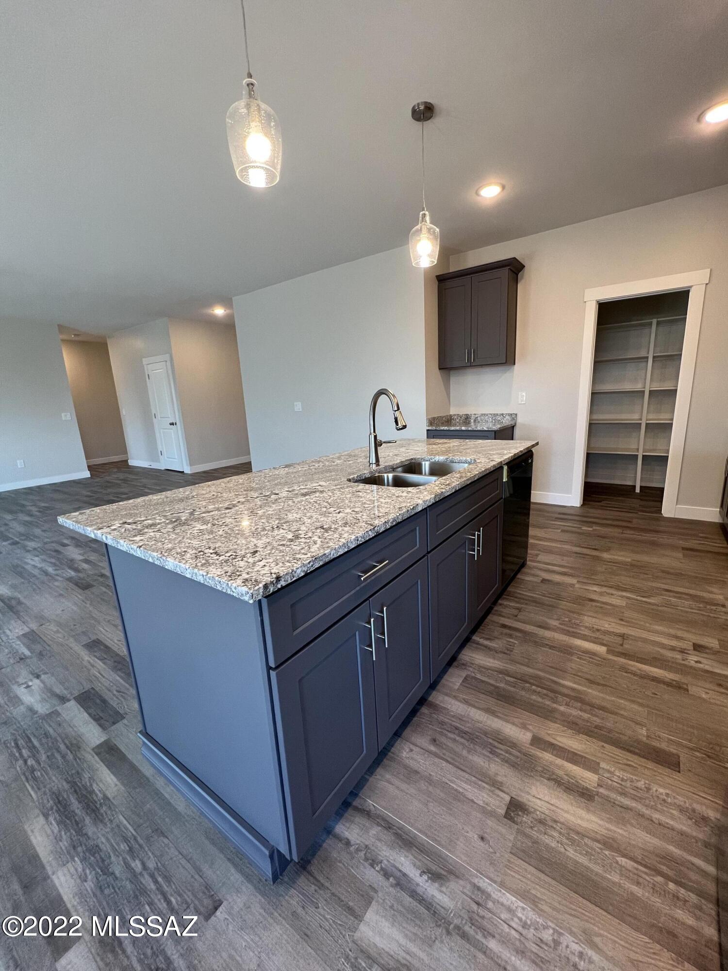Out Of Pima County - Residential