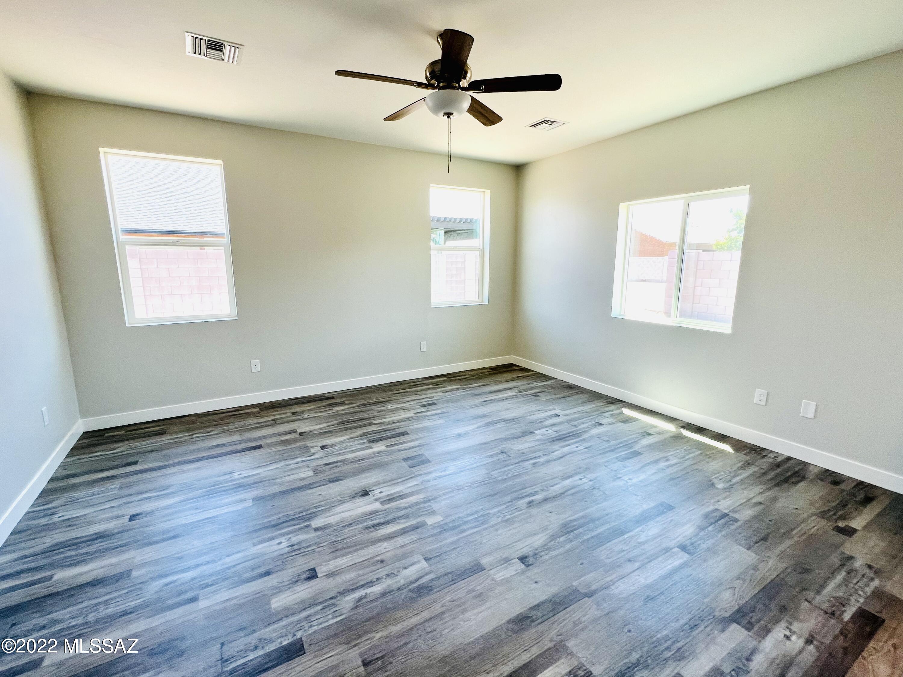 Out Of Pima County - Residential