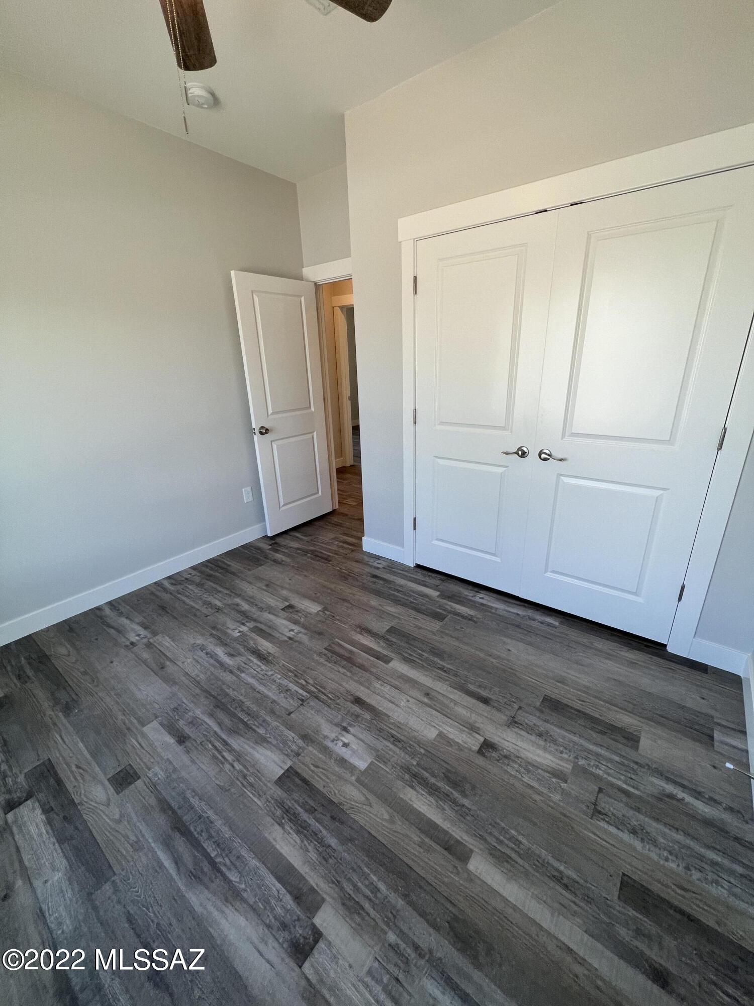 Out Of Pima County - Residential