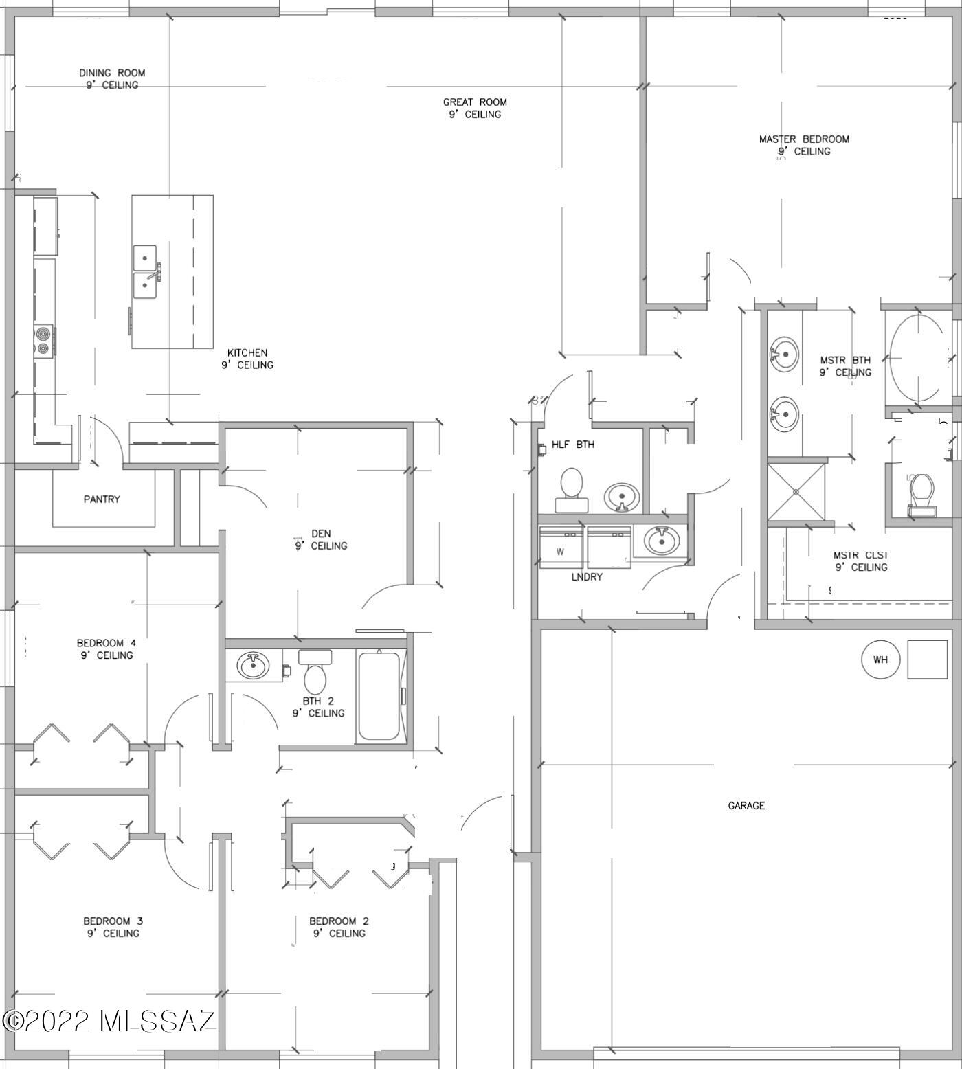 Out Of Pima County - Residential