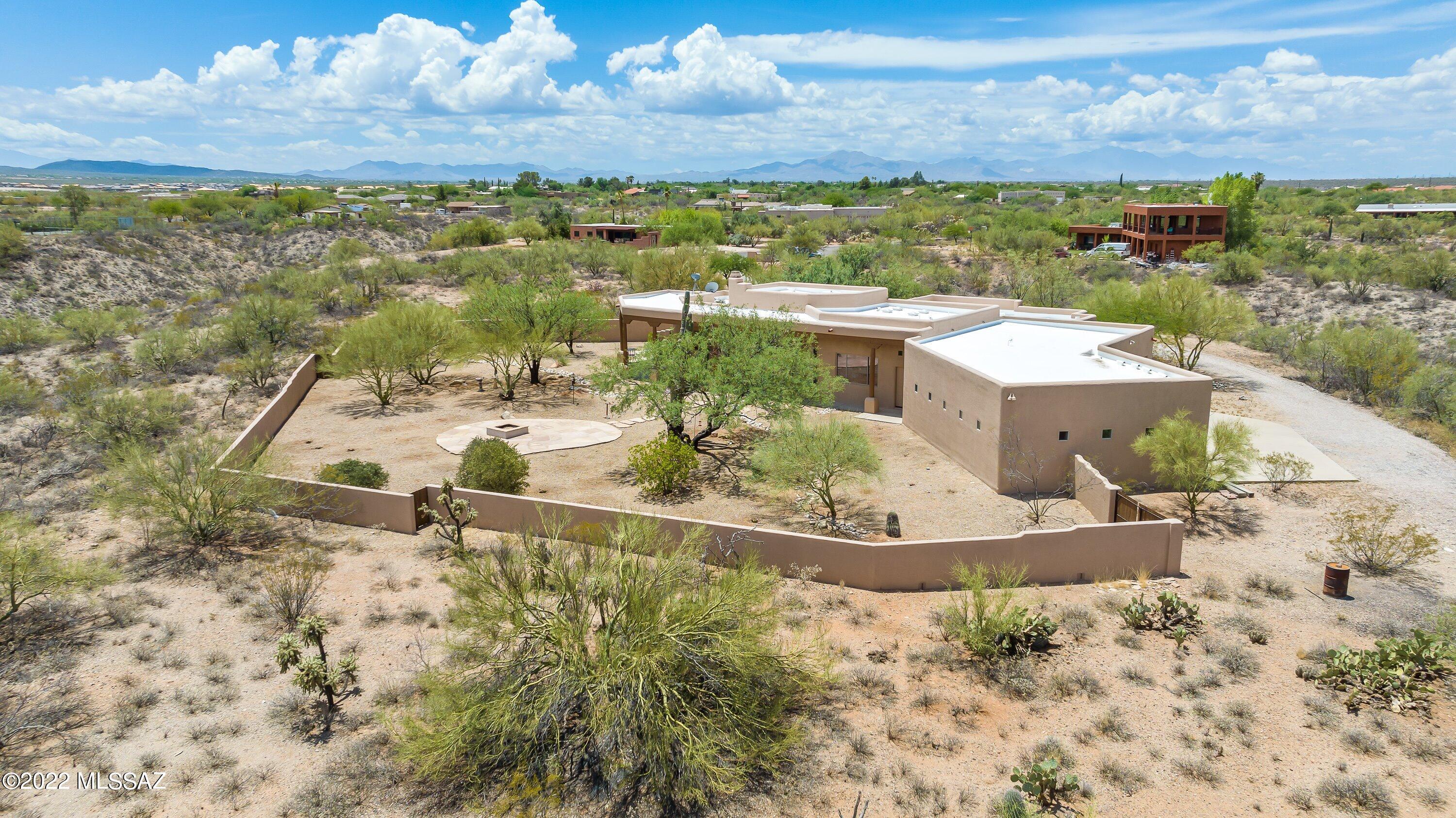 Rocking K Ranch Estates II (21-50) - Residential