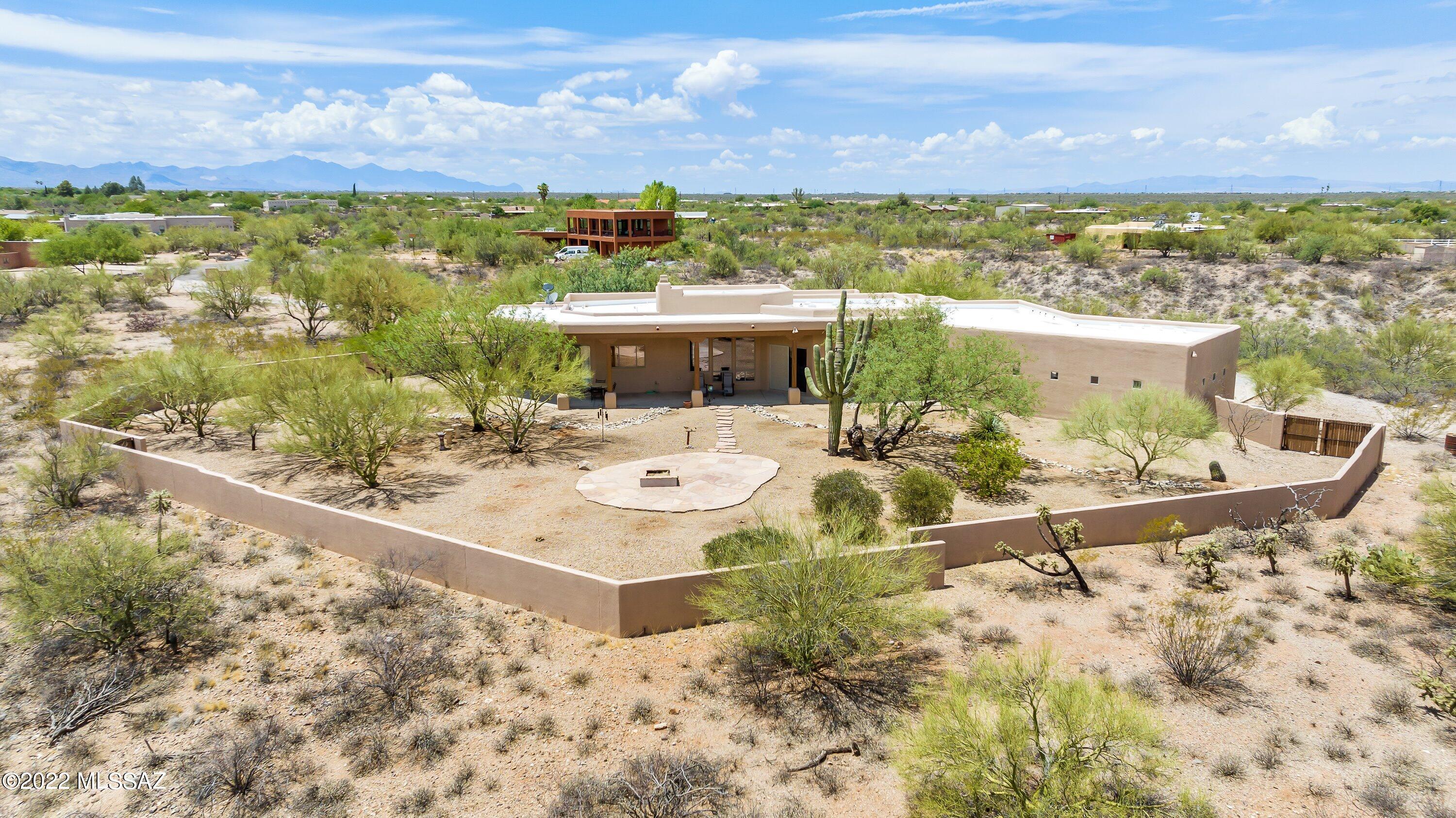 Rocking K Ranch Estates II (21-50) - Residential