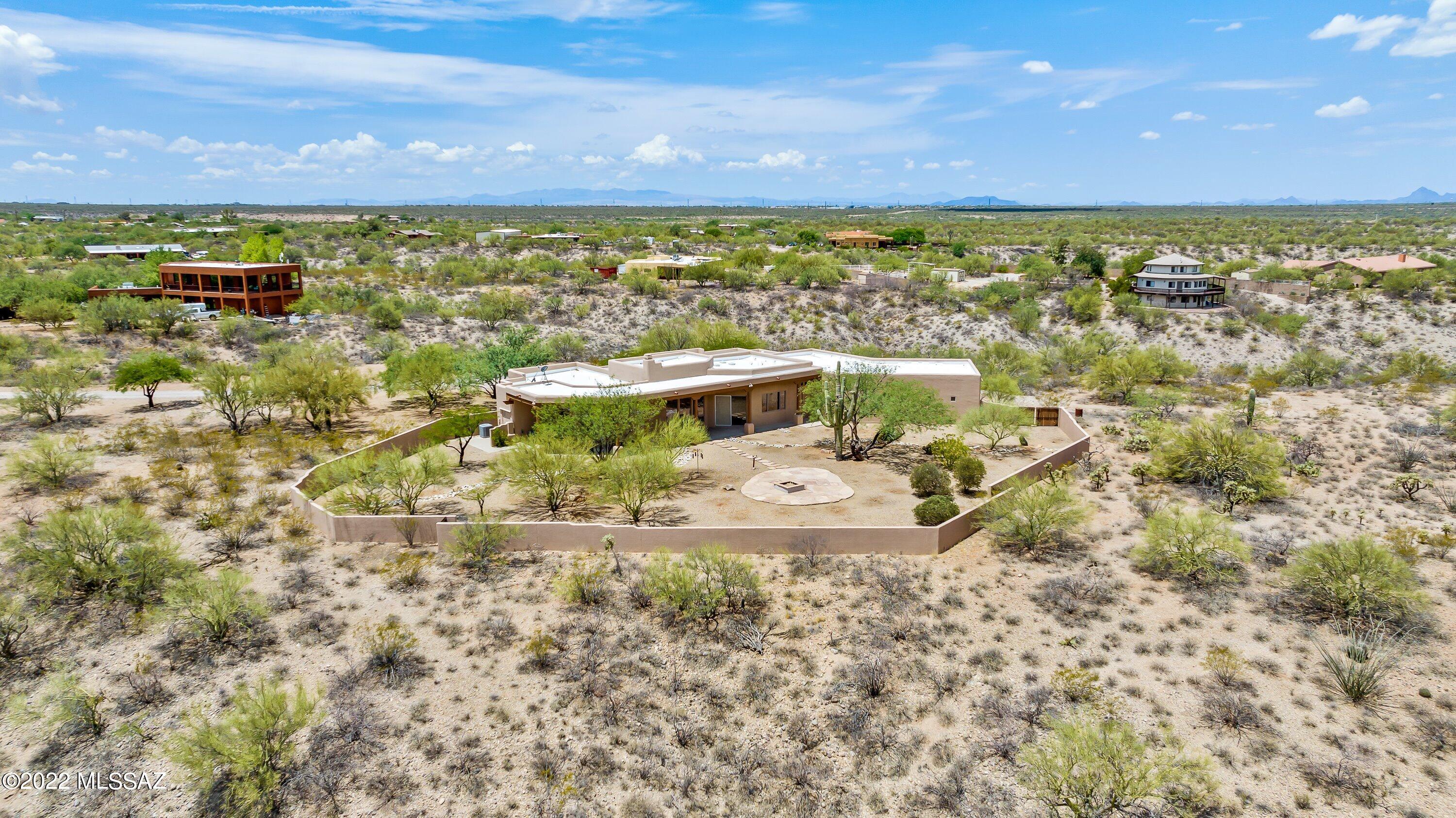 Rocking K Ranch Estates II (21-50) - Residential