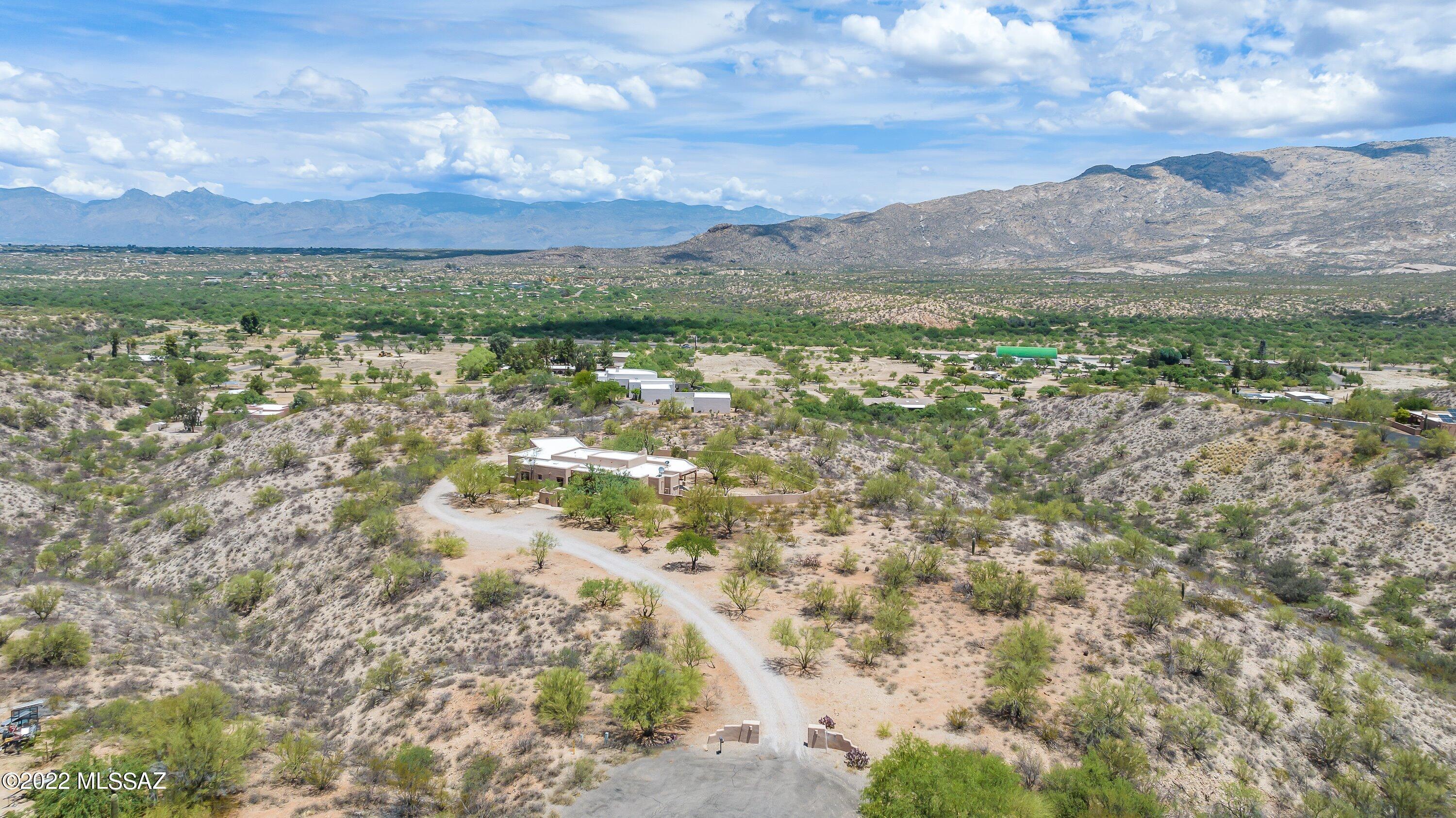Rocking K Ranch Estates II (21-50) - Residential