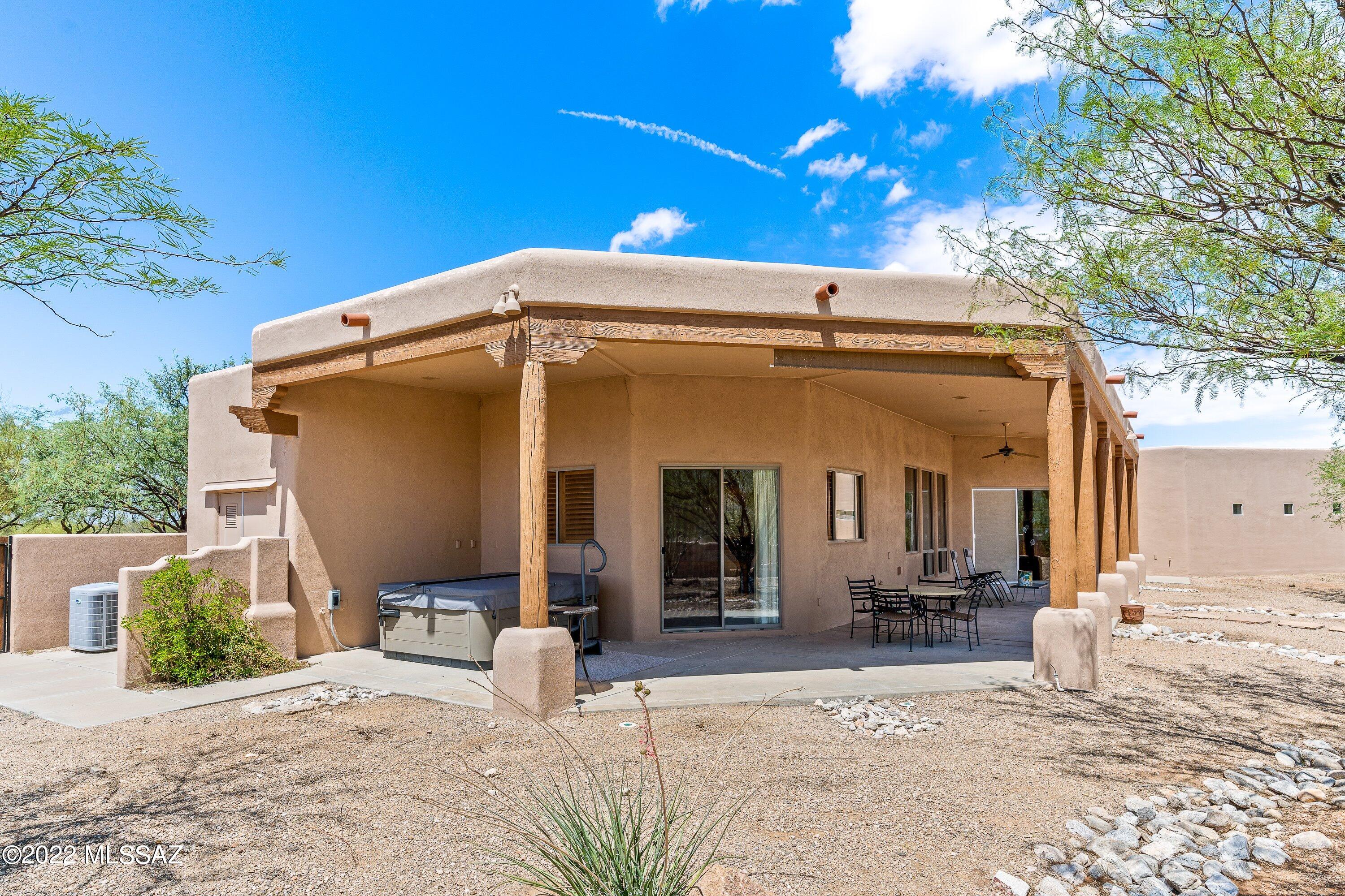 Rocking K Ranch Estates II (21-50) - Residential