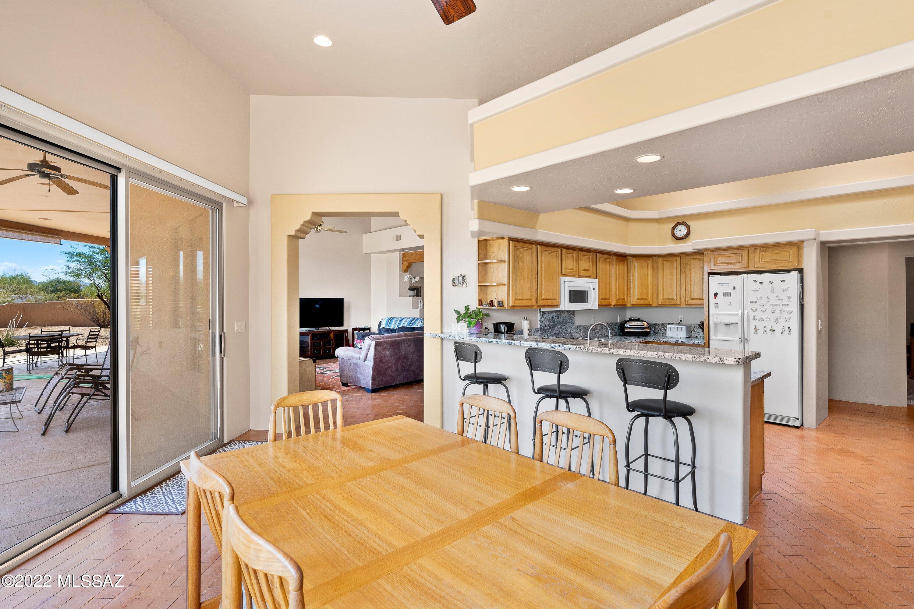 Rocking K Ranch Estates II (21-50) - Residential