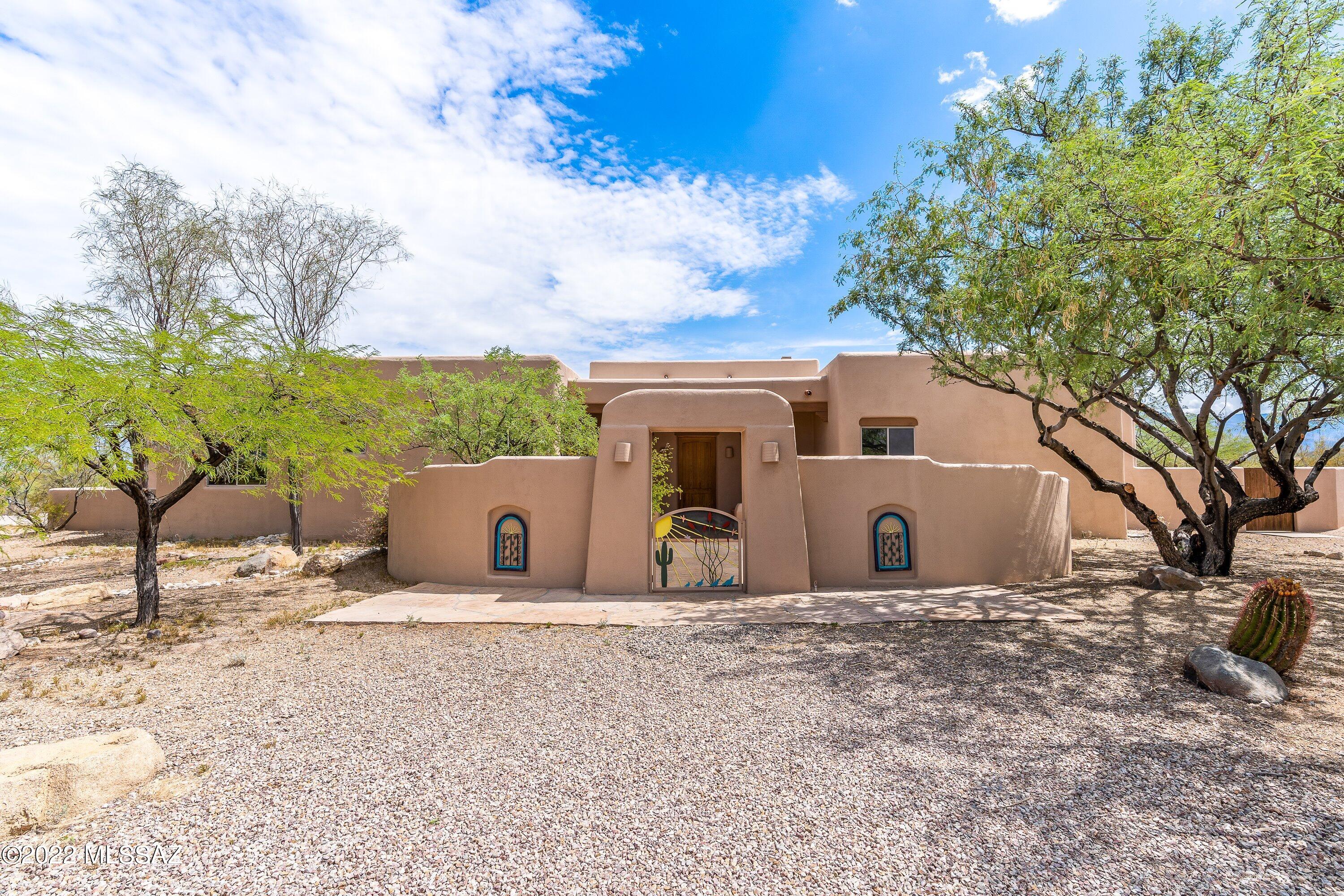 Rocking K Ranch Estates II (21-50) - Residential