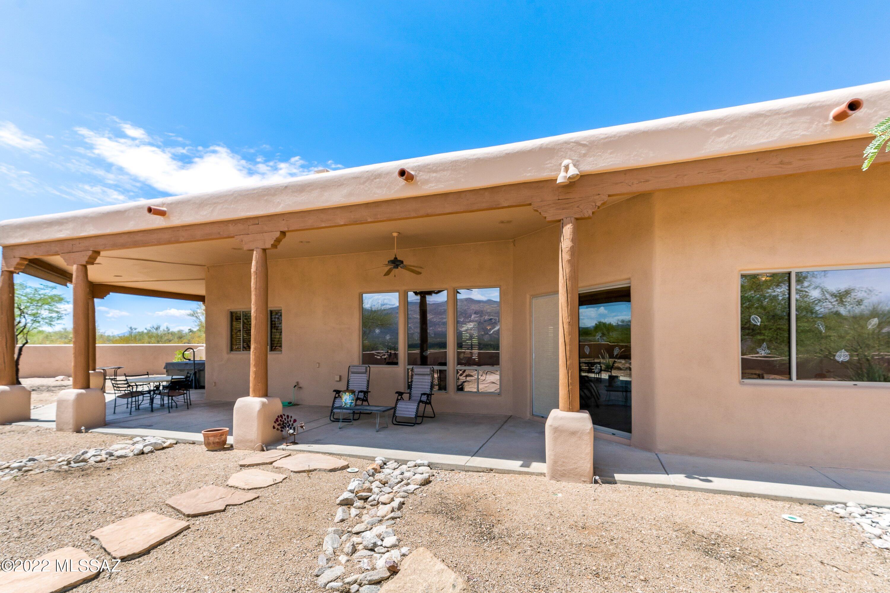 Rocking K Ranch Estates II (21-50) - Residential