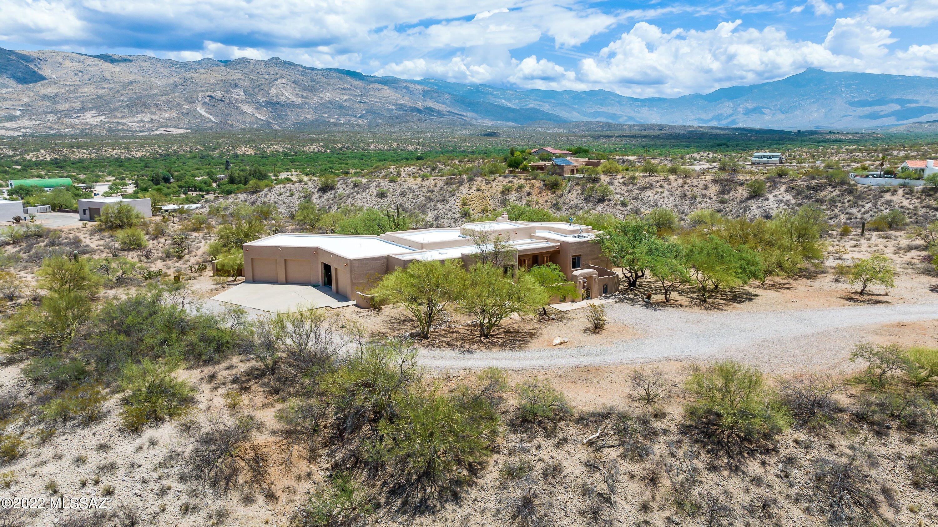 Rocking K Ranch Estates II (21-50) - Residential