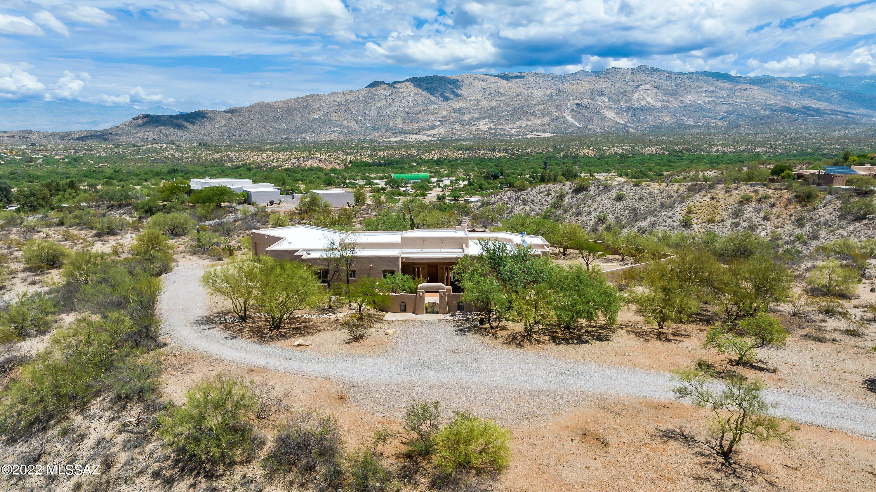 Rocking K Ranch Estates II (21-50) - Residential