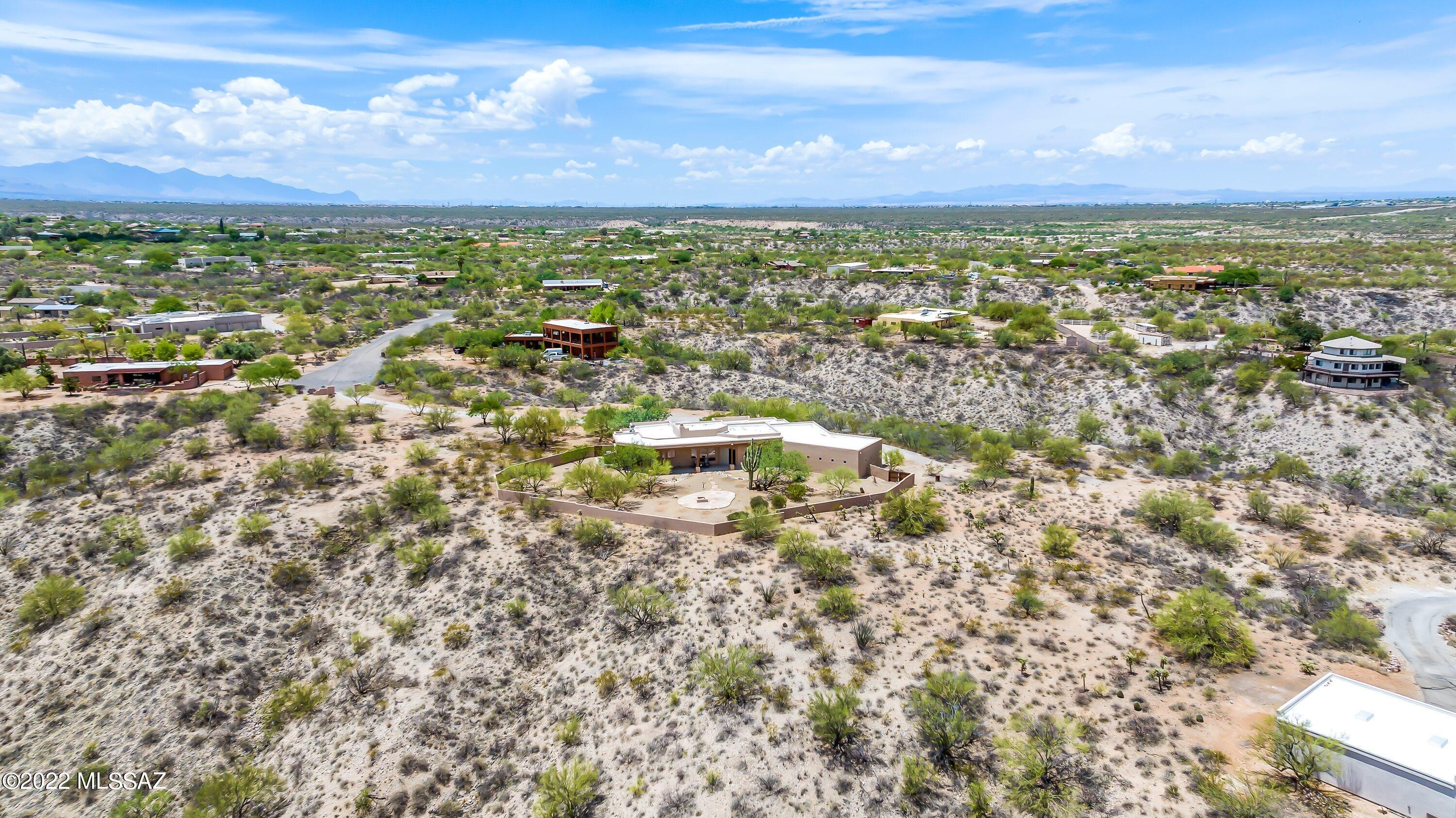 Rocking K Ranch Estates II (21-50) - Residential