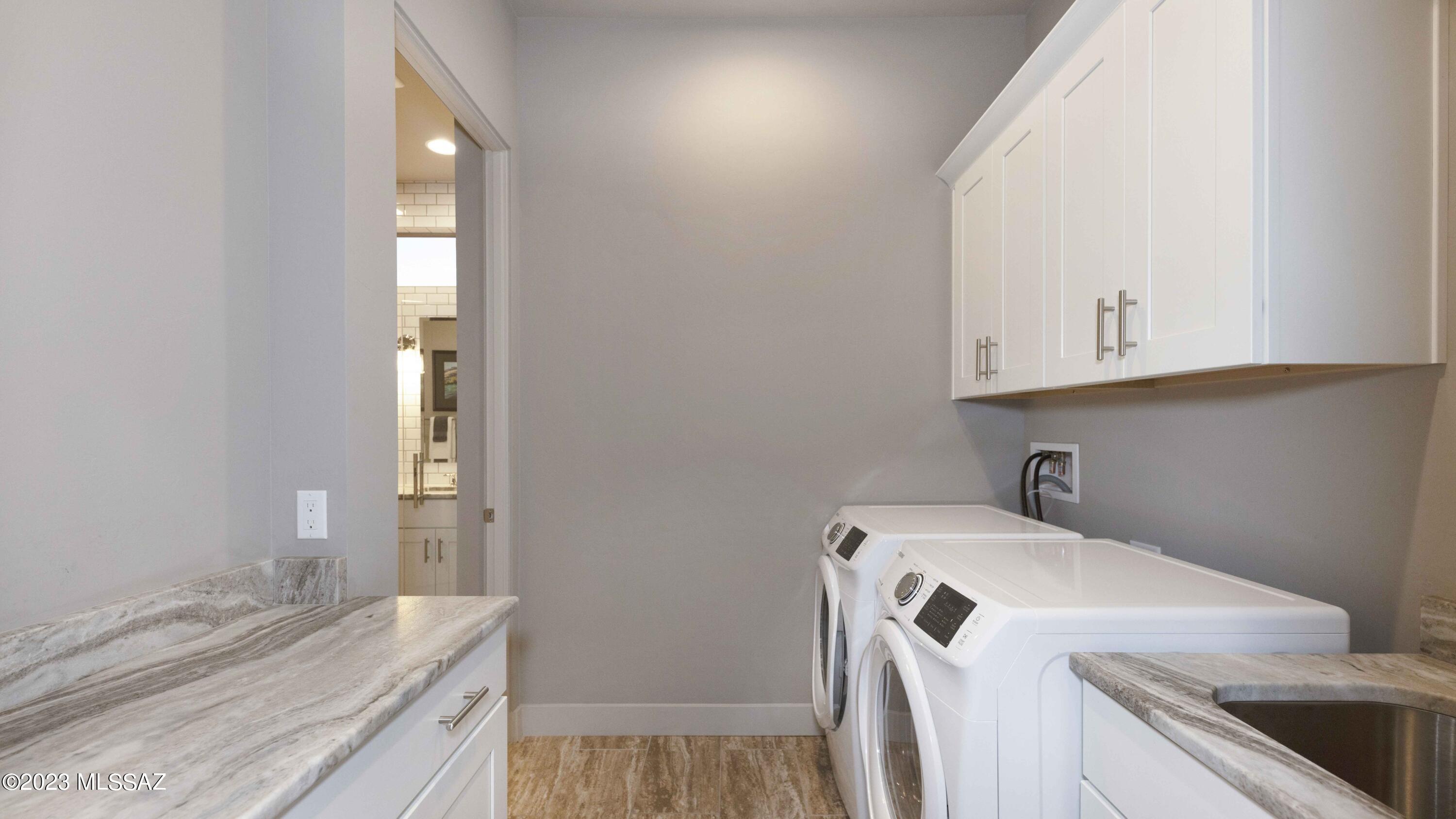The Enclave At Stone Canyon V - Residential