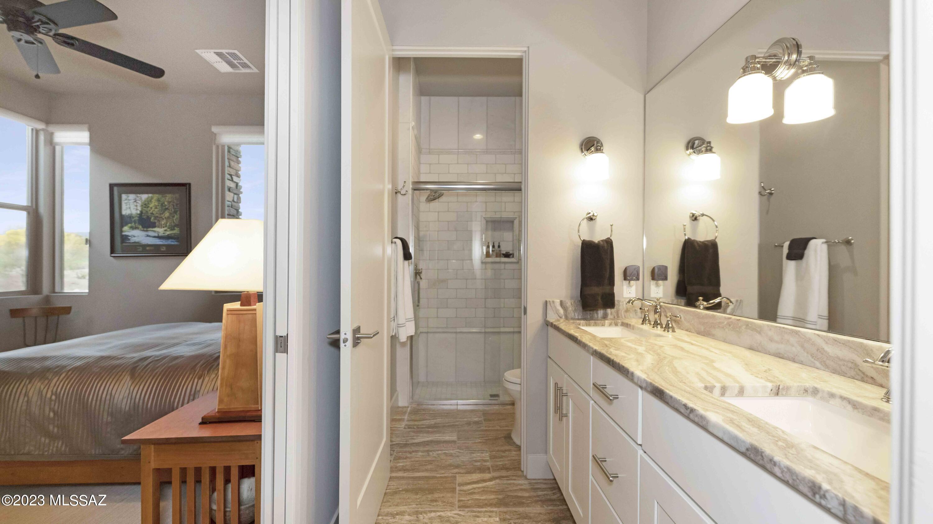 The Enclave At Stone Canyon V - Residential
