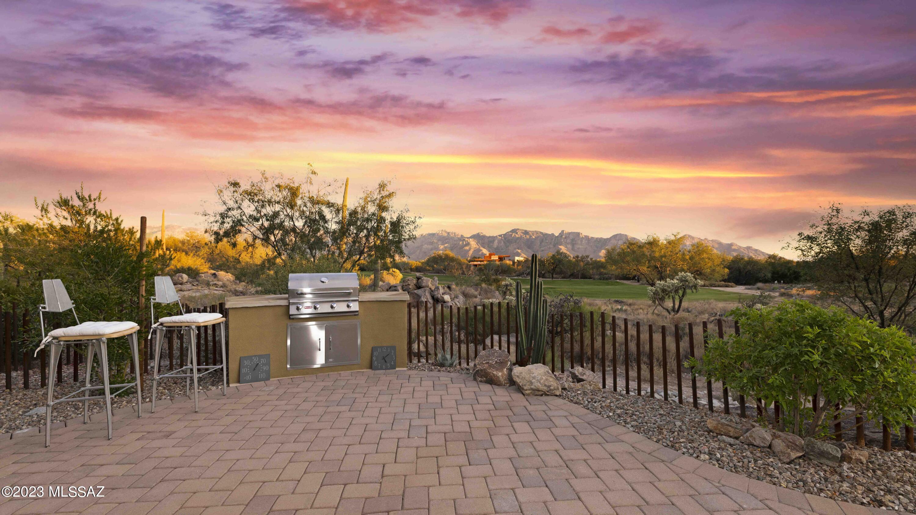 The Enclave At Stone Canyon V - Residential