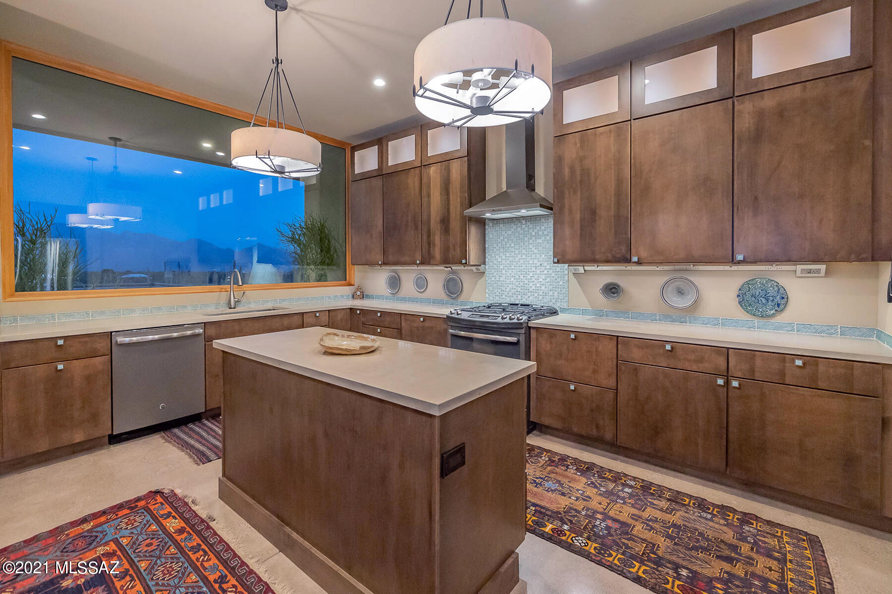 Stone Canyon II - Residential
