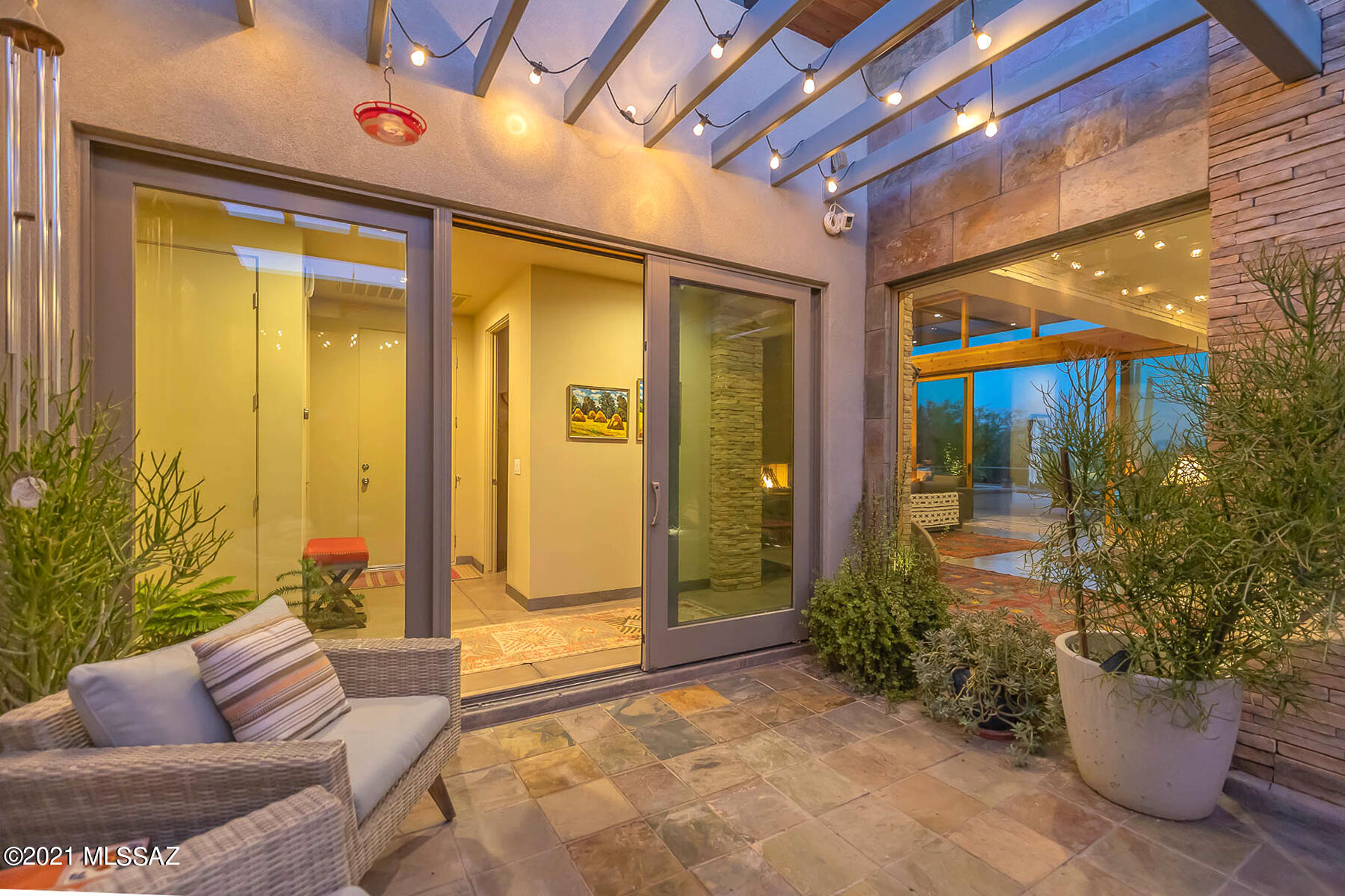 Stone Canyon II - Residential