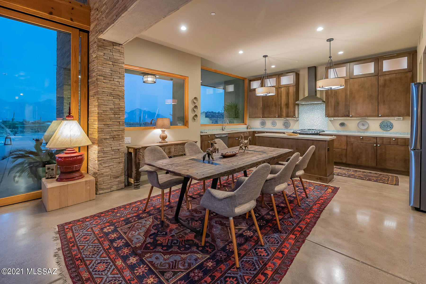 Stone Canyon II - Residential