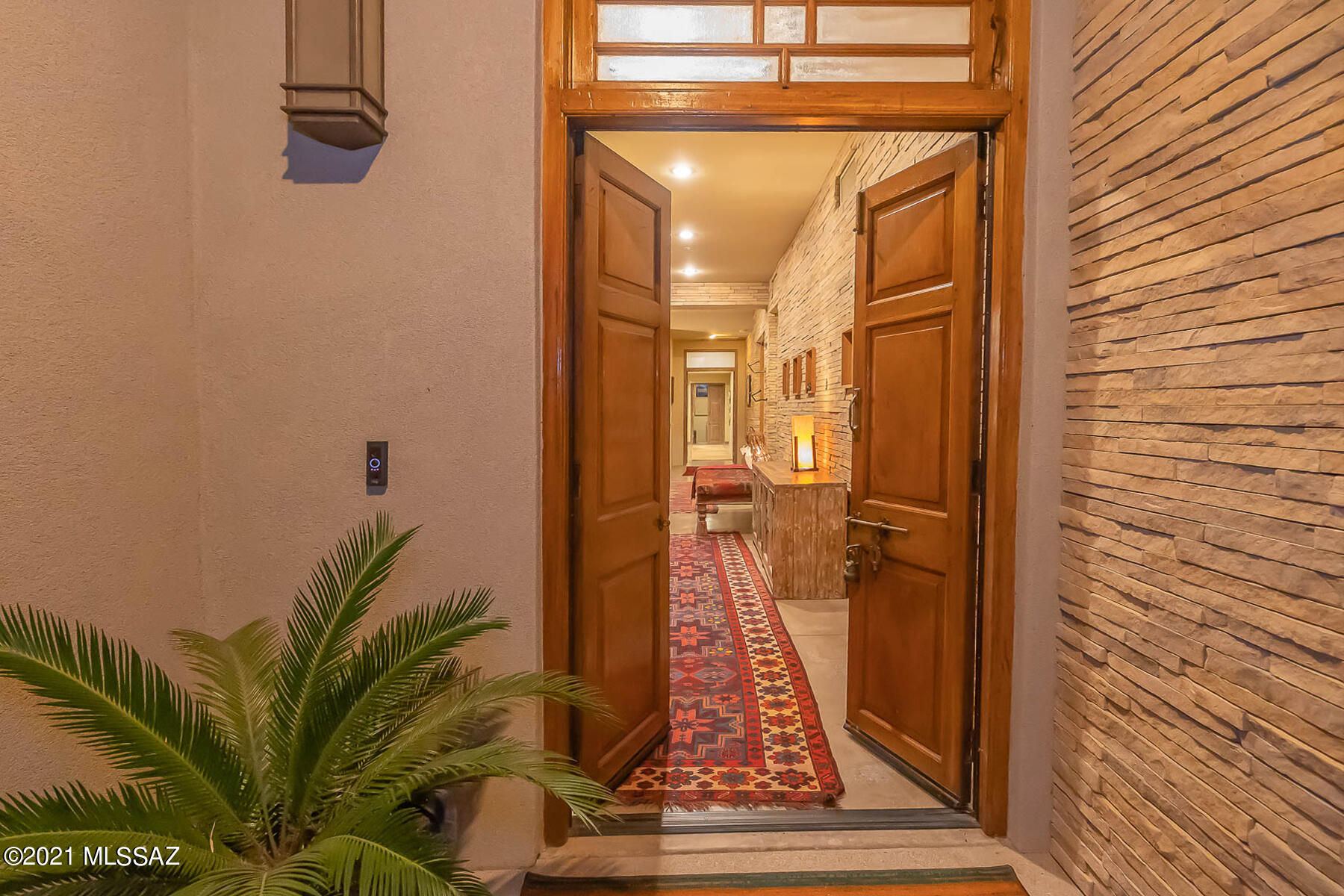 Stone Canyon II - Residential