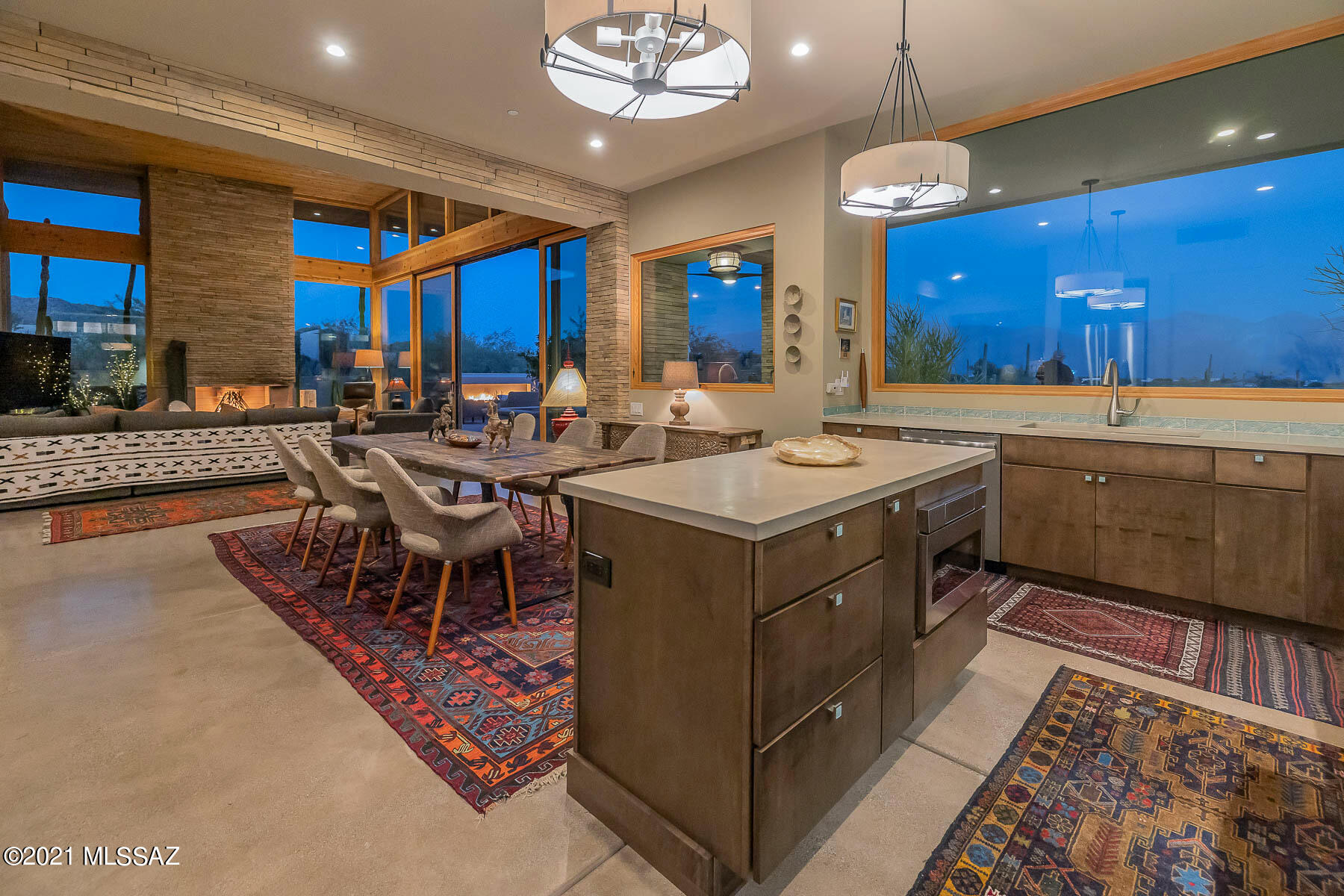 Stone Canyon II - Residential