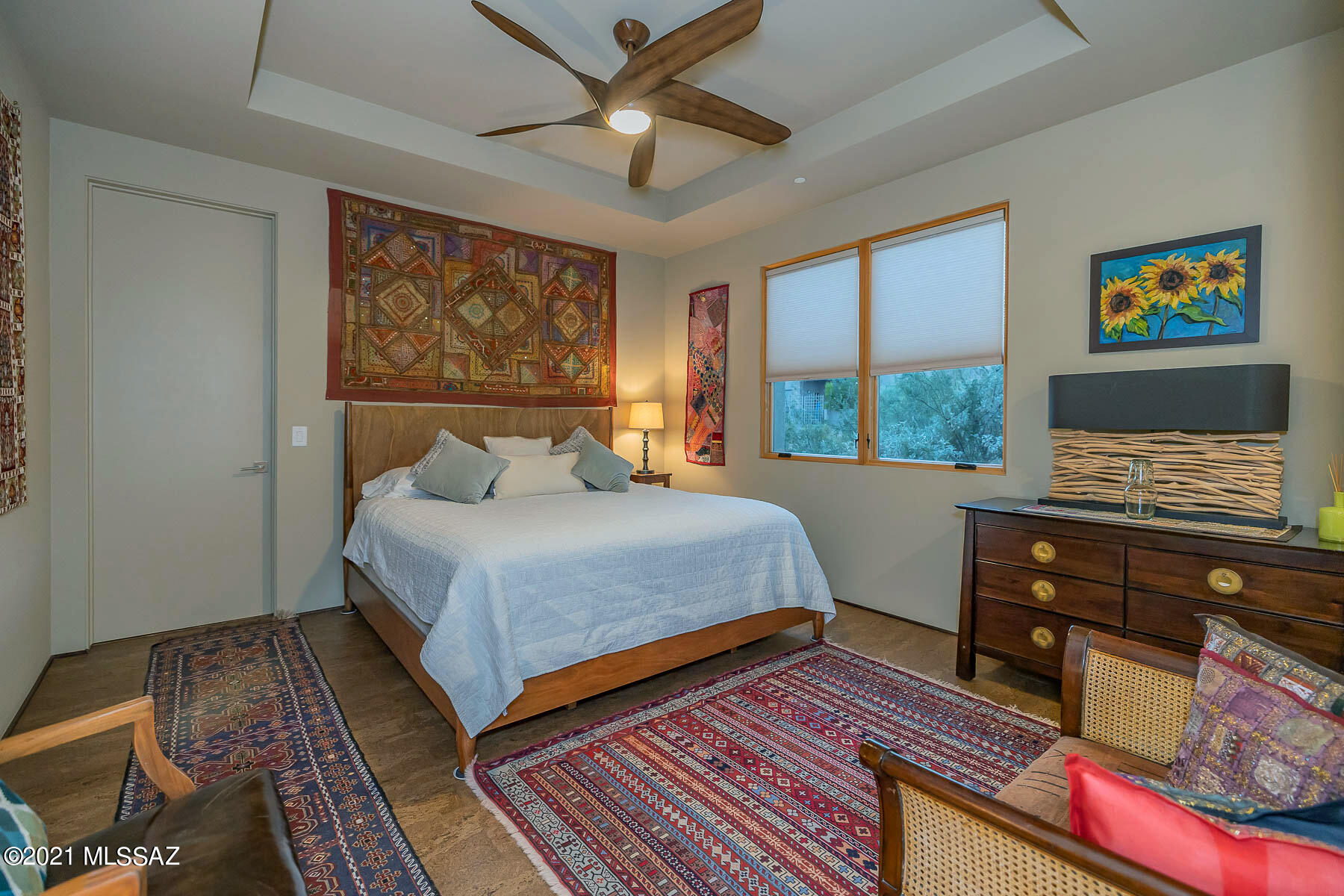 Stone Canyon II - Residential
