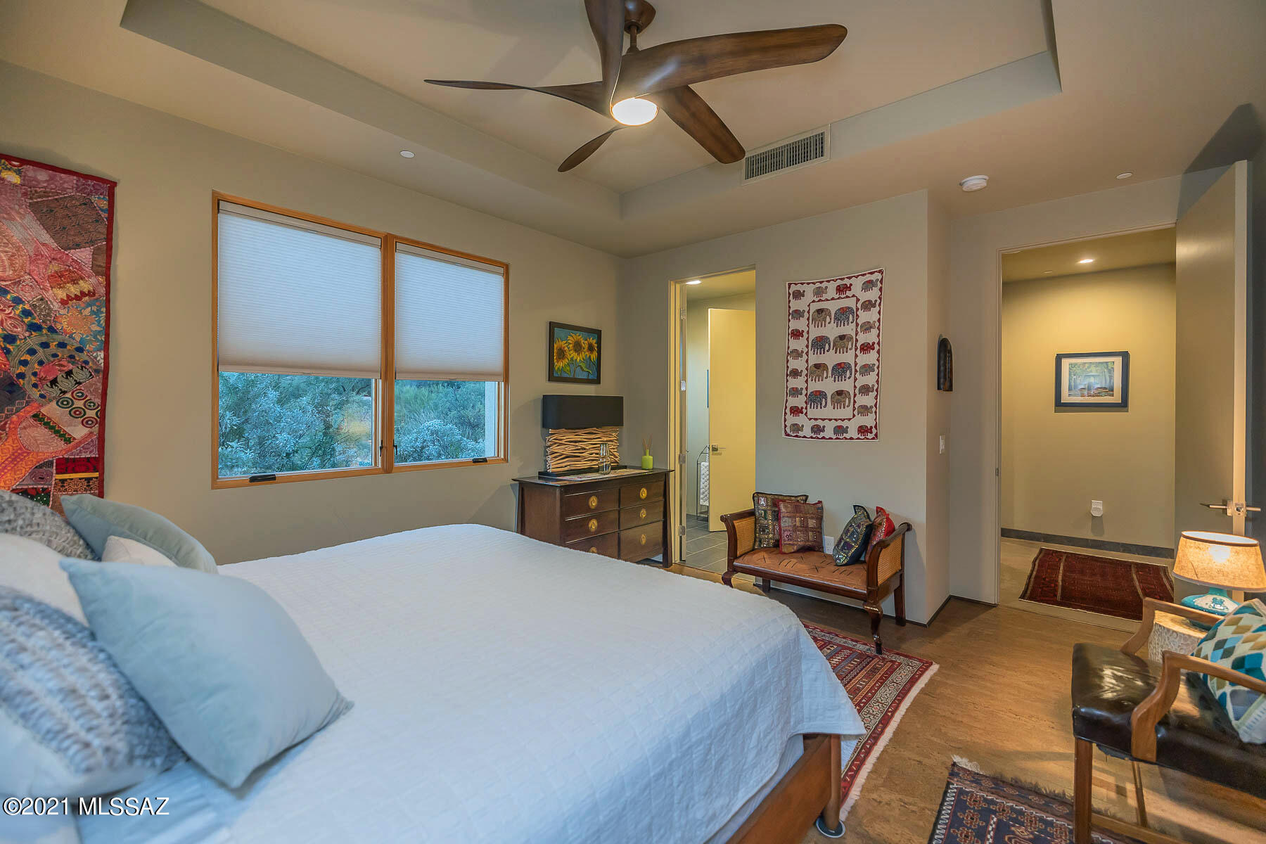 Stone Canyon II - Residential