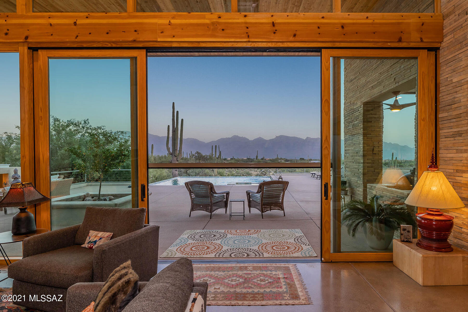 Stone Canyon II - Residential