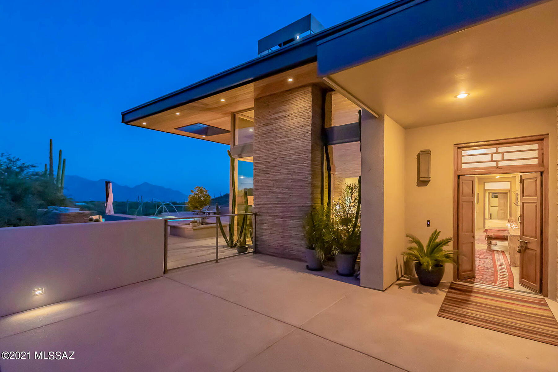 Stone Canyon II - Residential