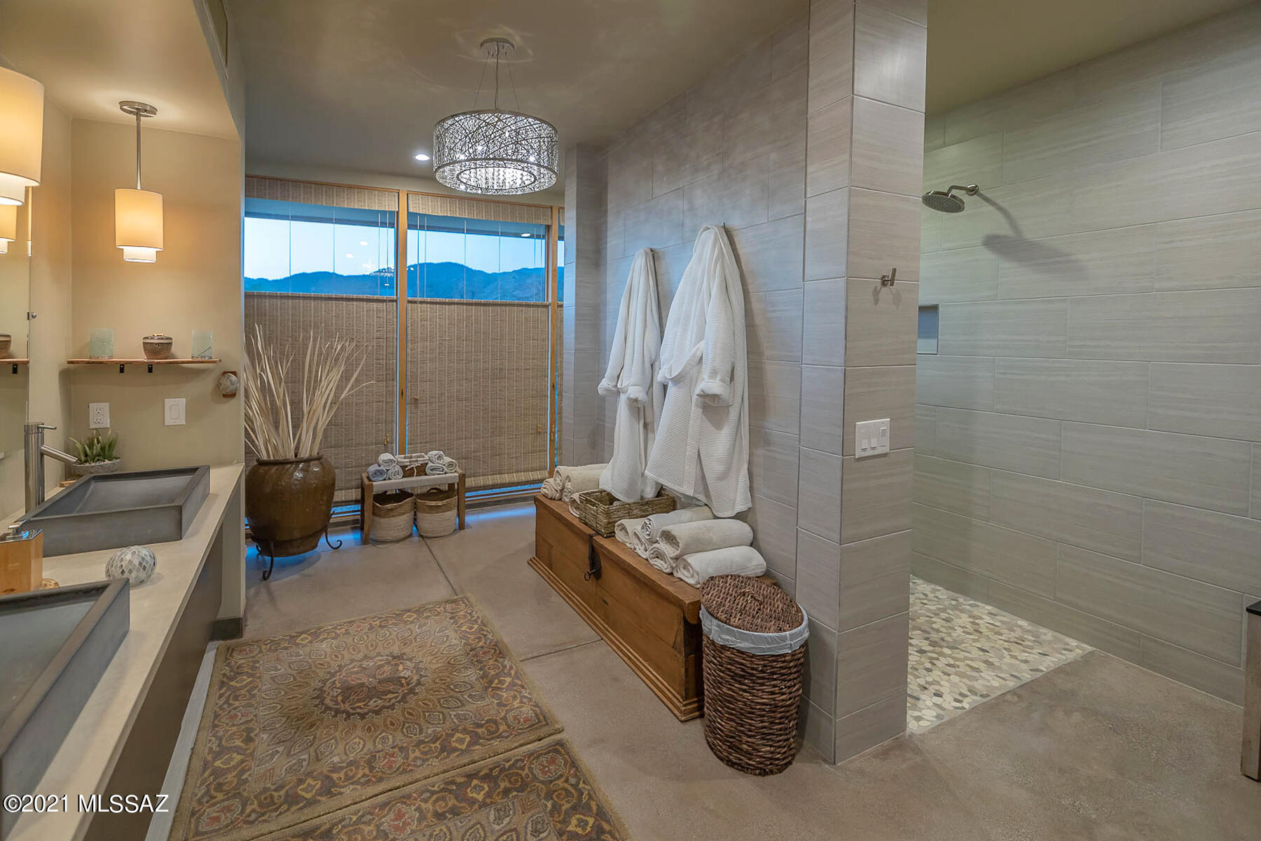 Stone Canyon II - Residential