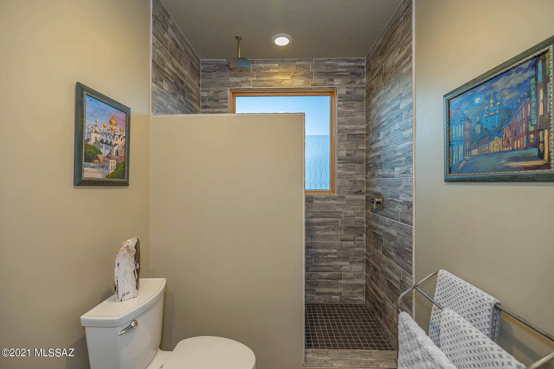 Stone Canyon II - Residential