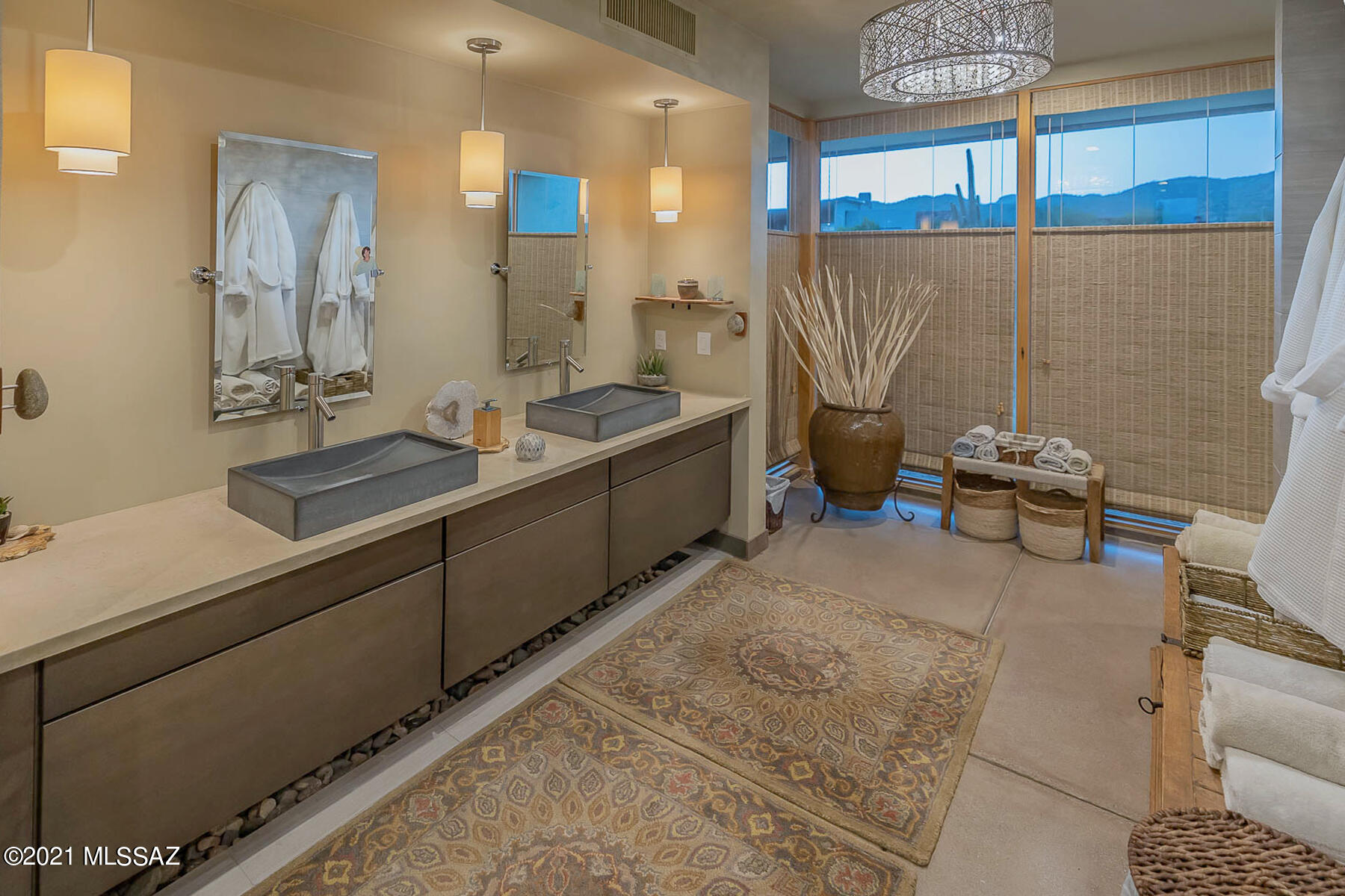 Stone Canyon II - Residential