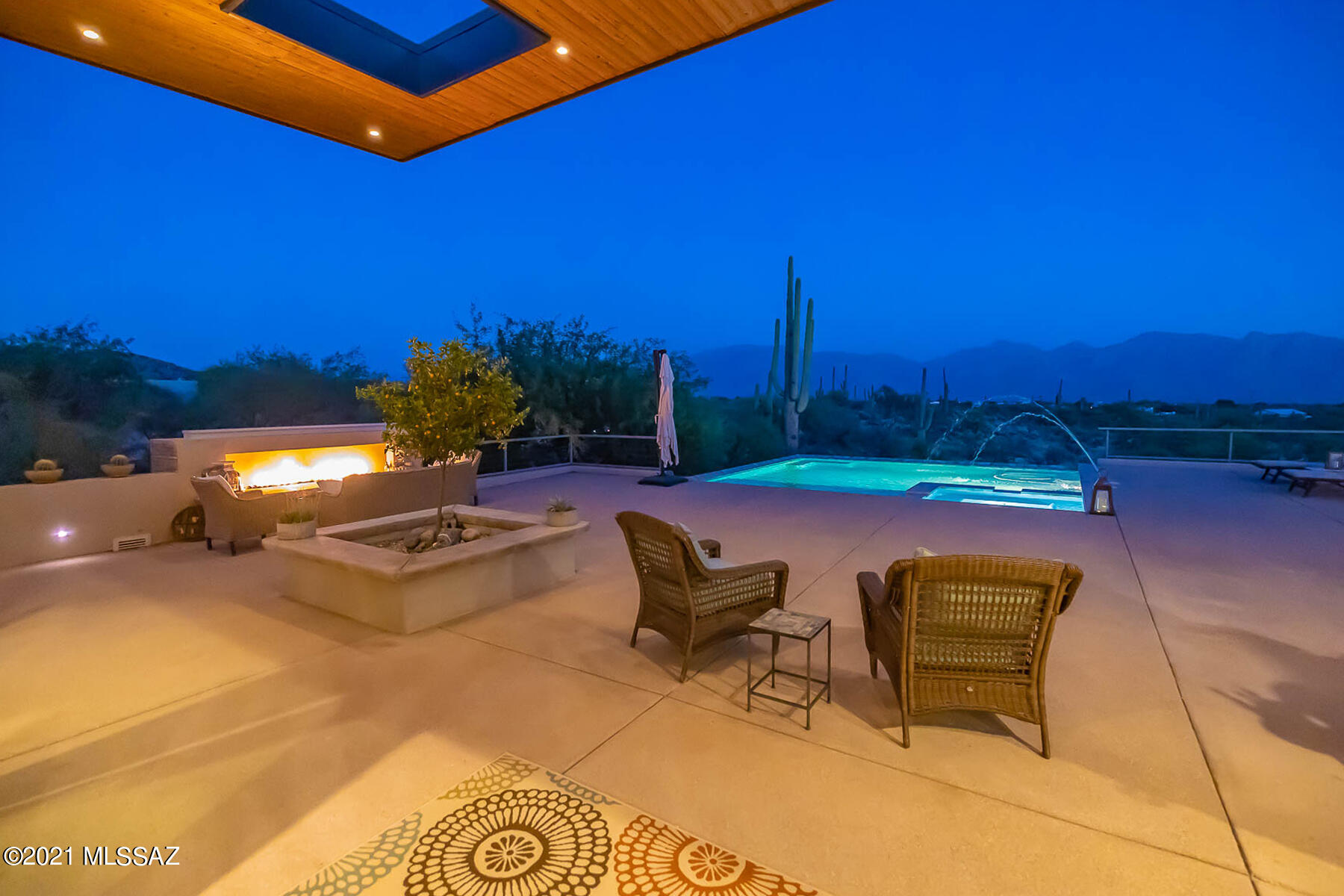 Stone Canyon II - Residential