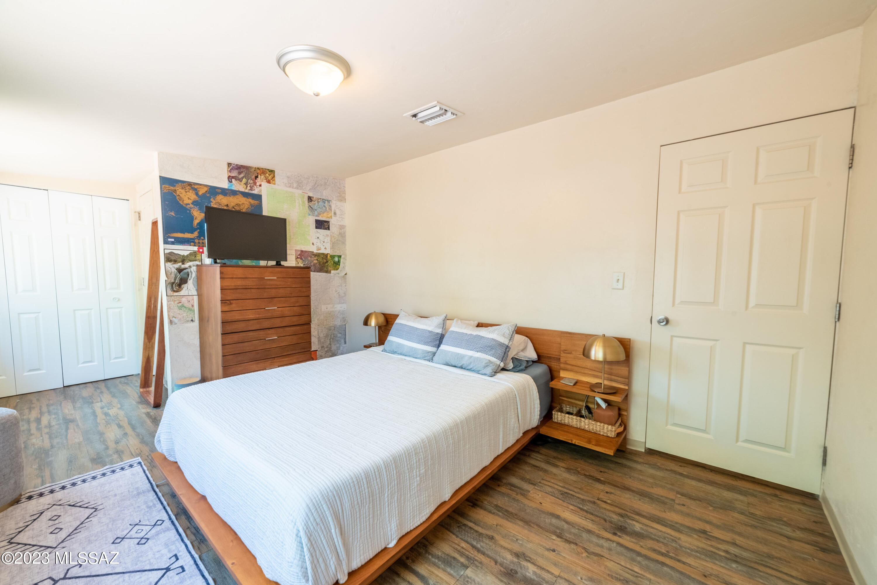 Jefferson Park Addition - Residential