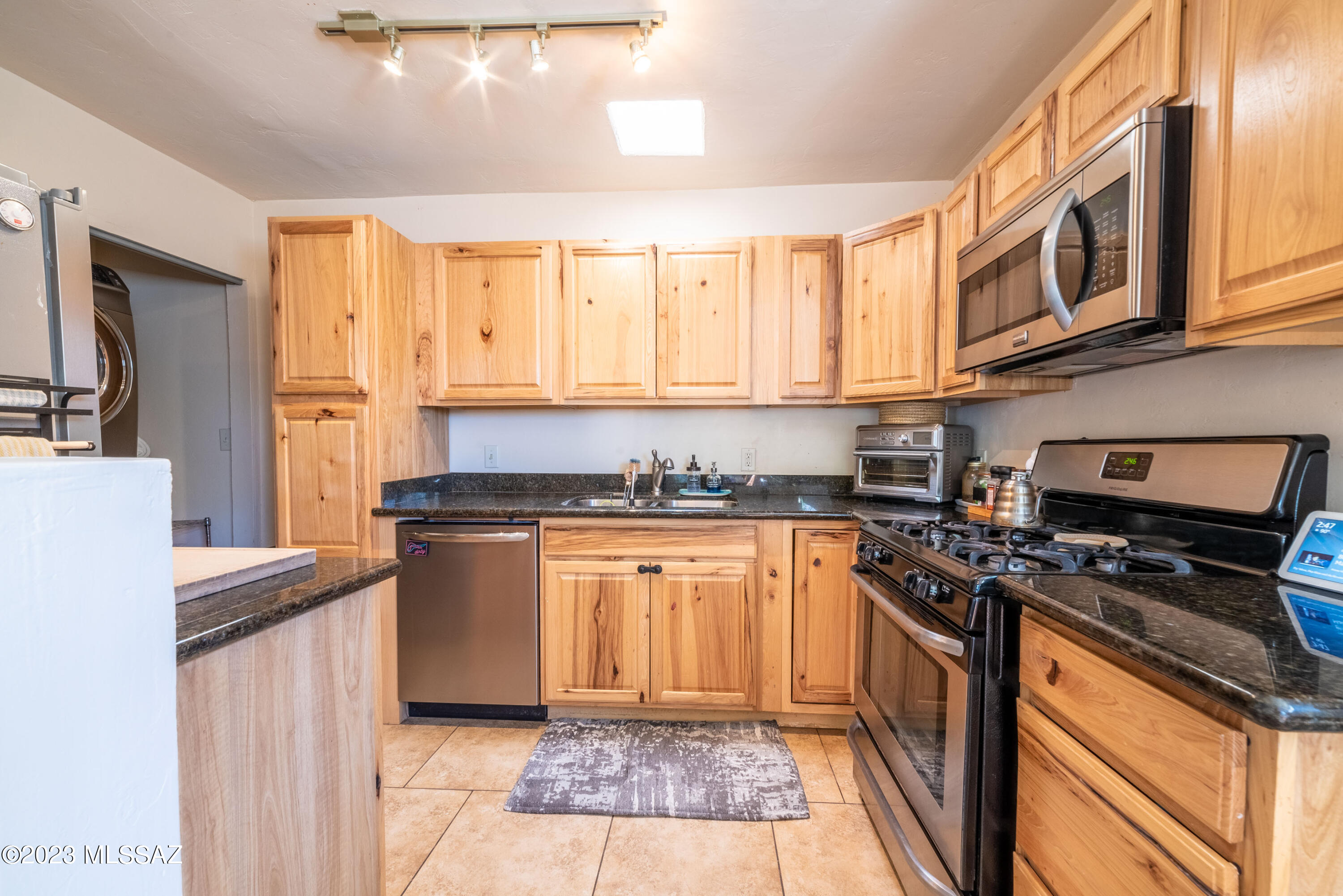 Jefferson Park Addition - Residential