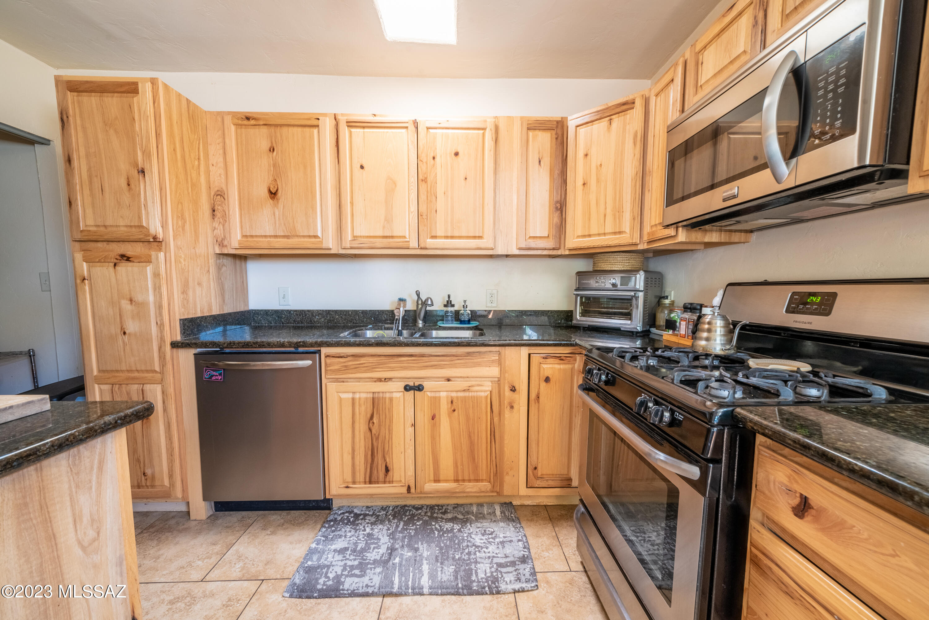 Jefferson Park Addition - Residential