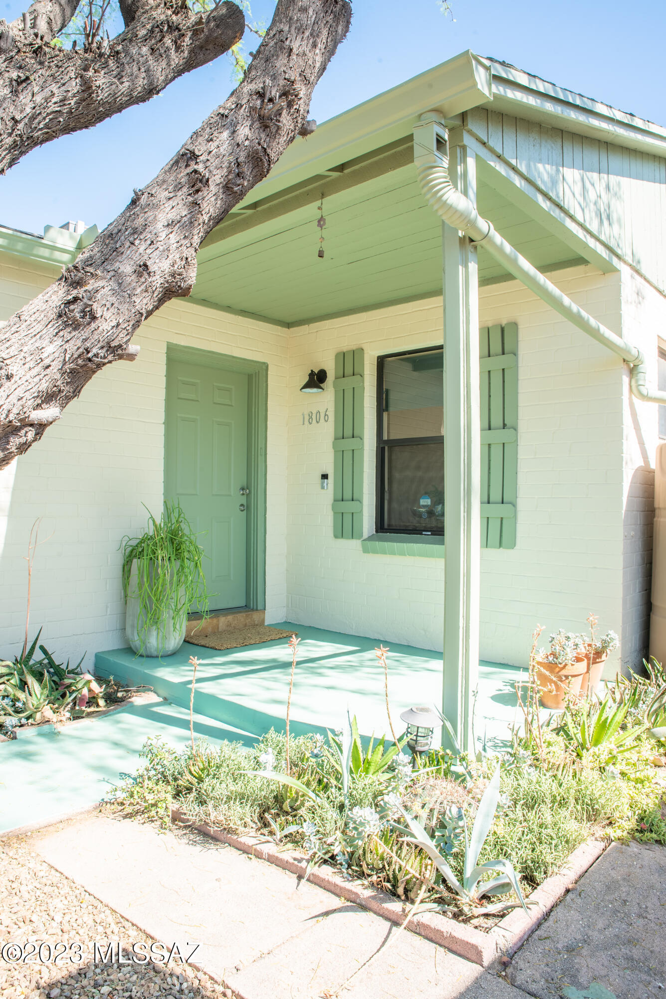 Jefferson Park Addition - Residential