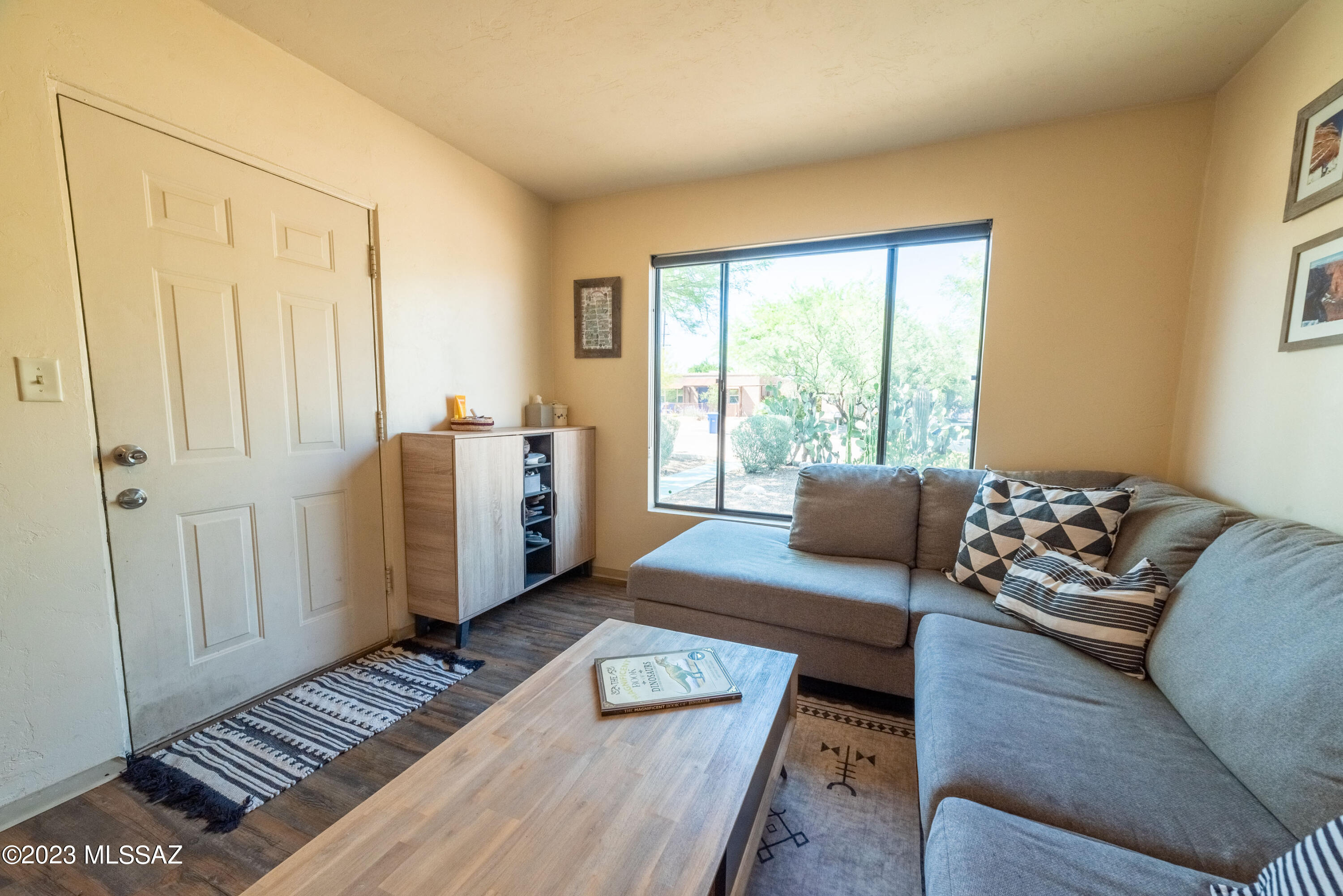 Jefferson Park Addition - Residential