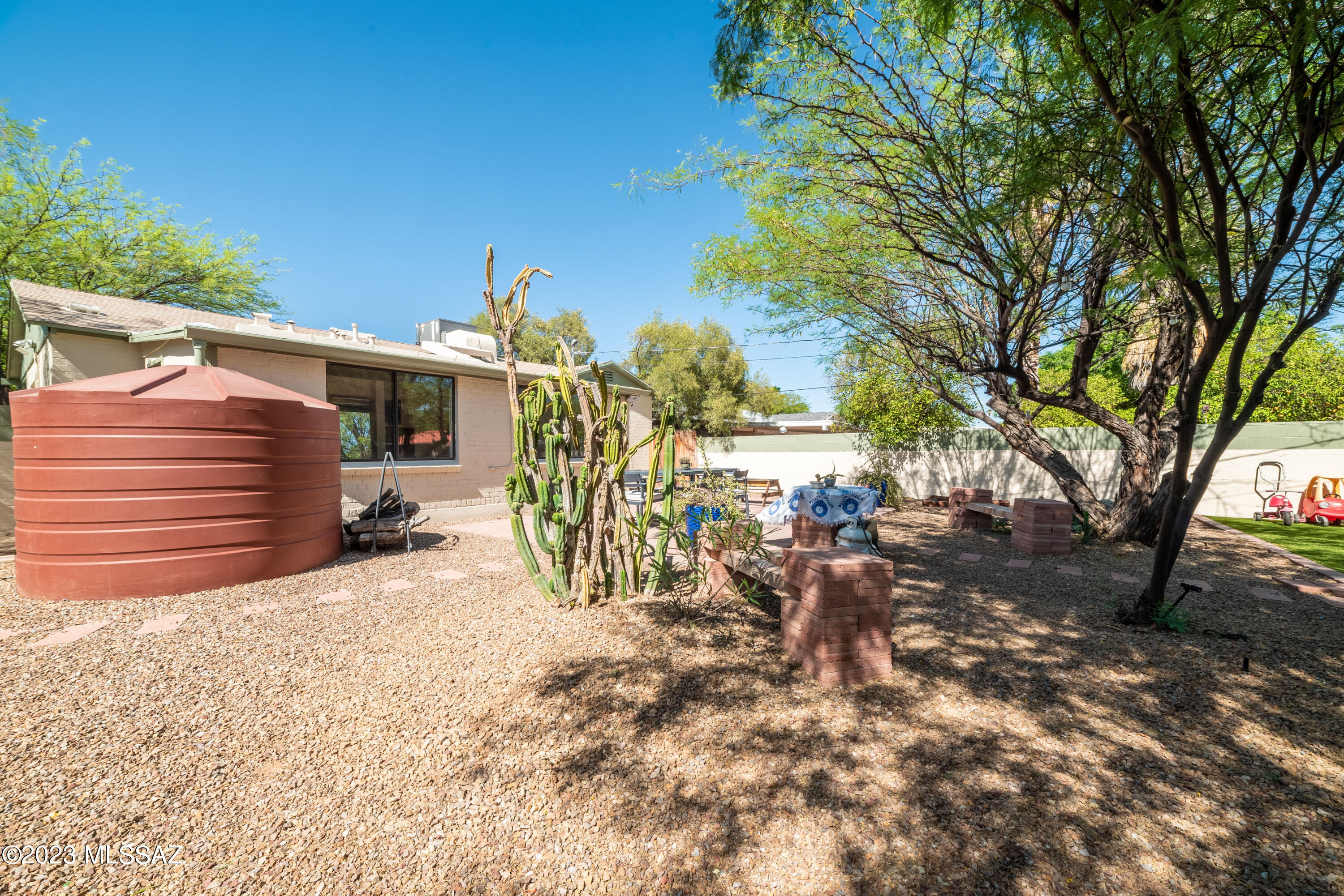 Jefferson Park Addition - Residential