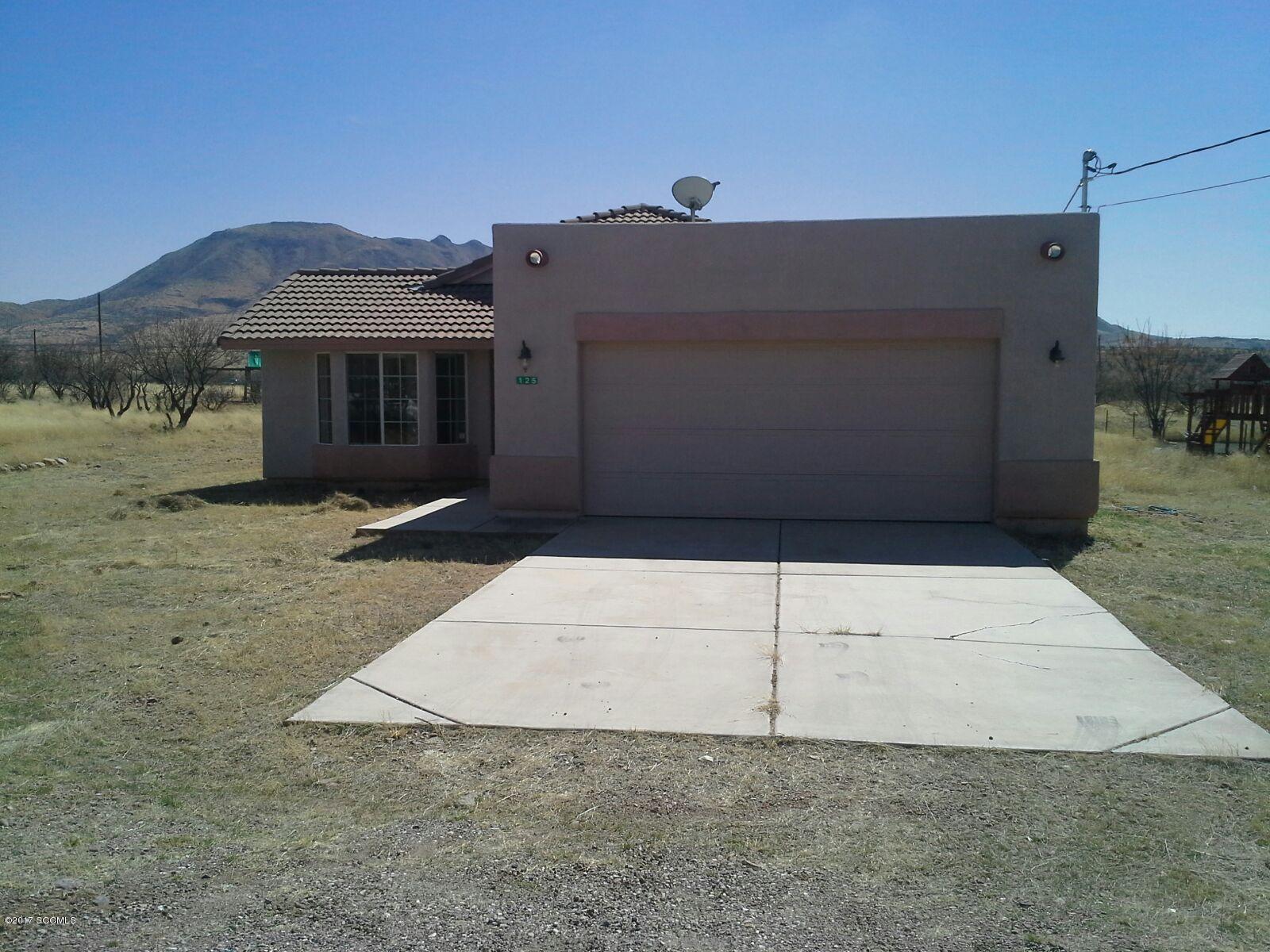 Rio Rico Villas 12 - Residential Lease