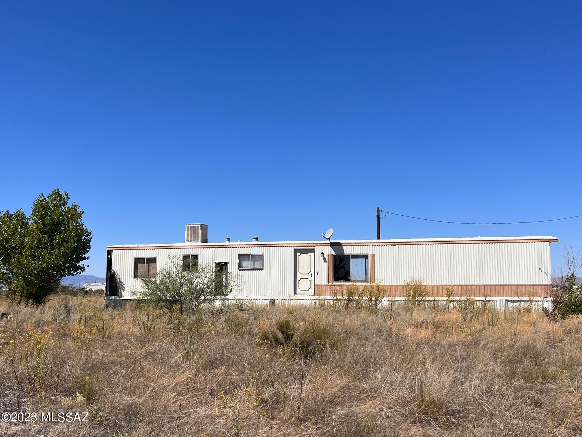 Sunizona Acres - Residential