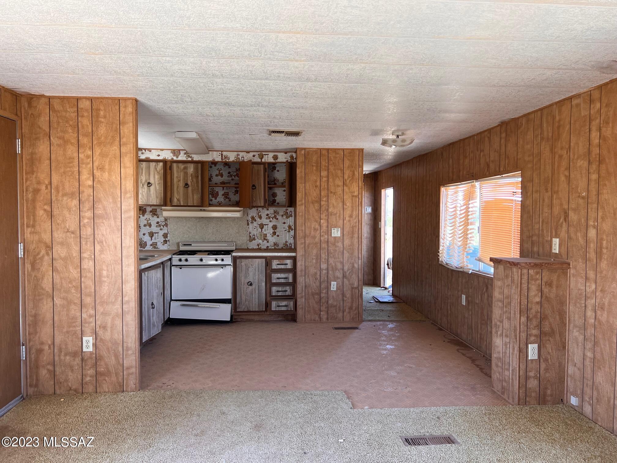 Sunizona Acres - Residential