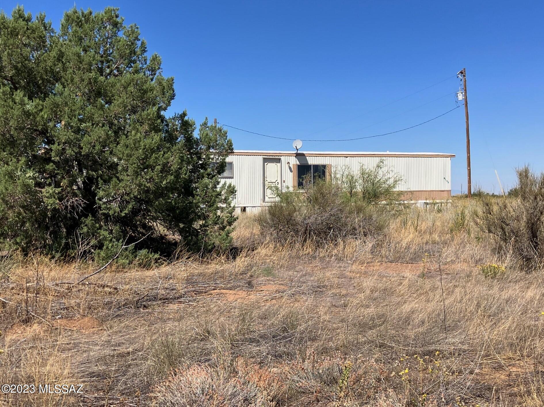 Sunizona Acres - Residential