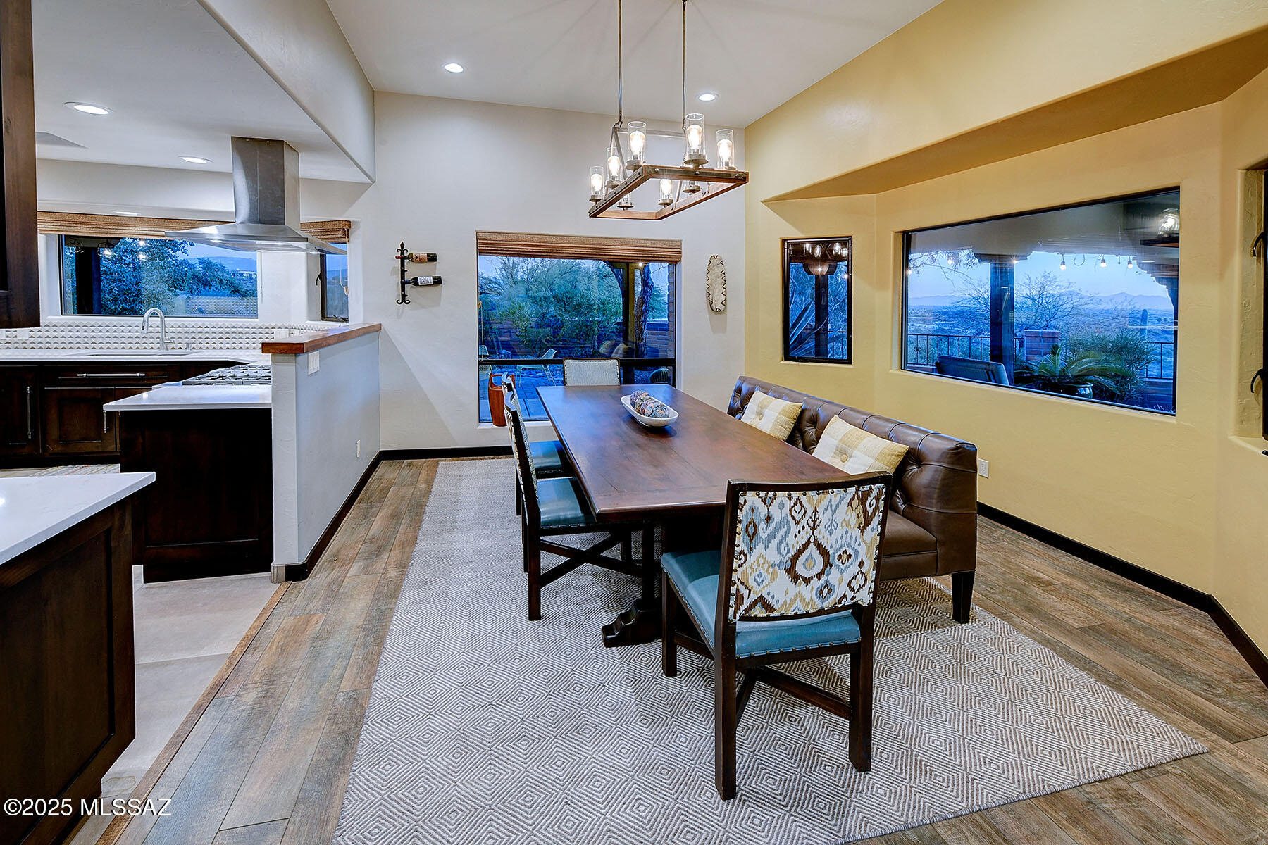 Sunrise Territory Estates (89-187) - Residential