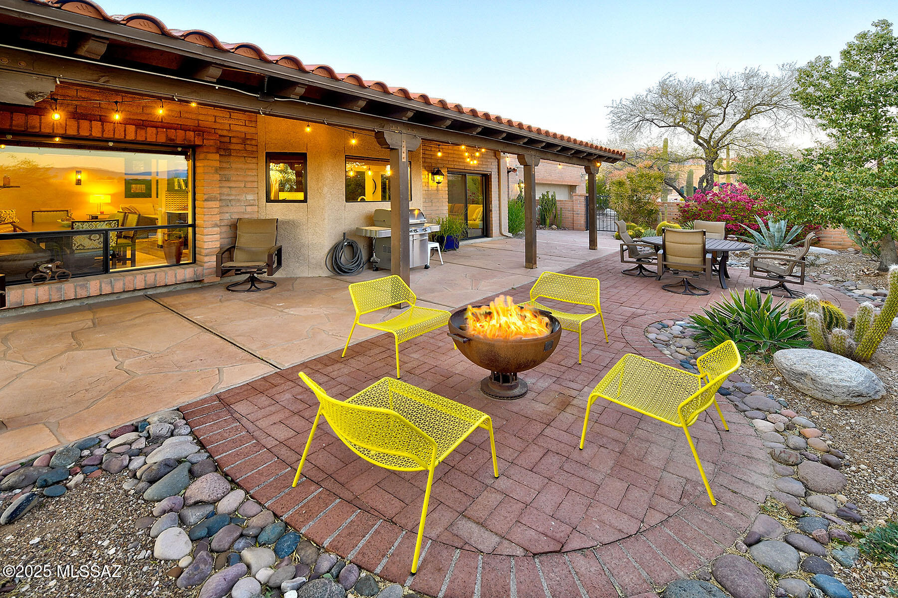 Sunrise Territory Estates (89-187) - Residential